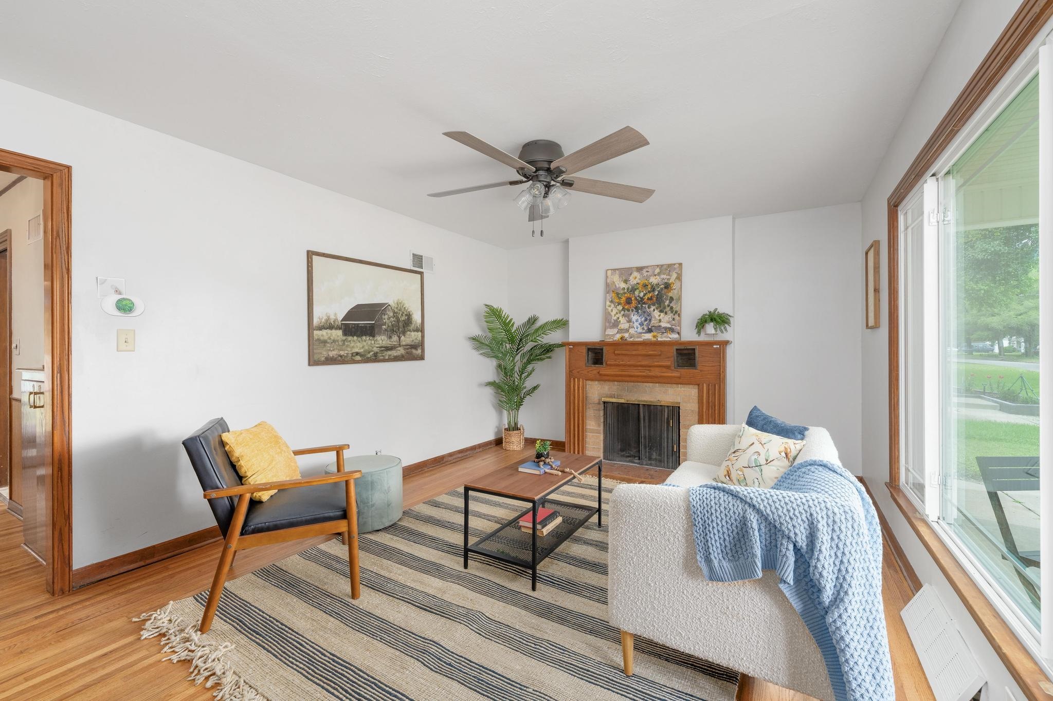 621 S Quentin Ave, Wichita, Kansas image 4