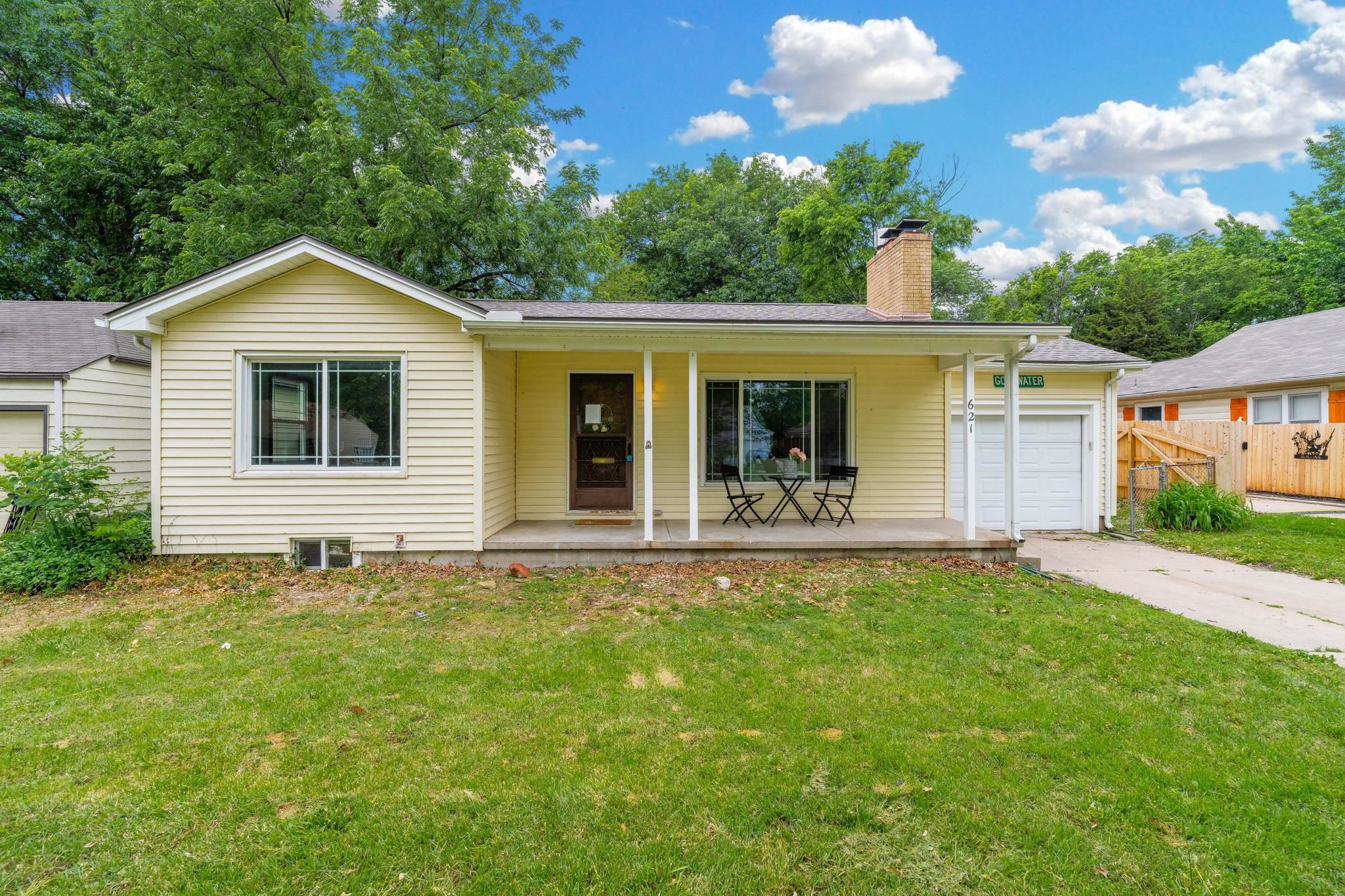 621 S Quentin Ave, Wichita, Kansas image 1
