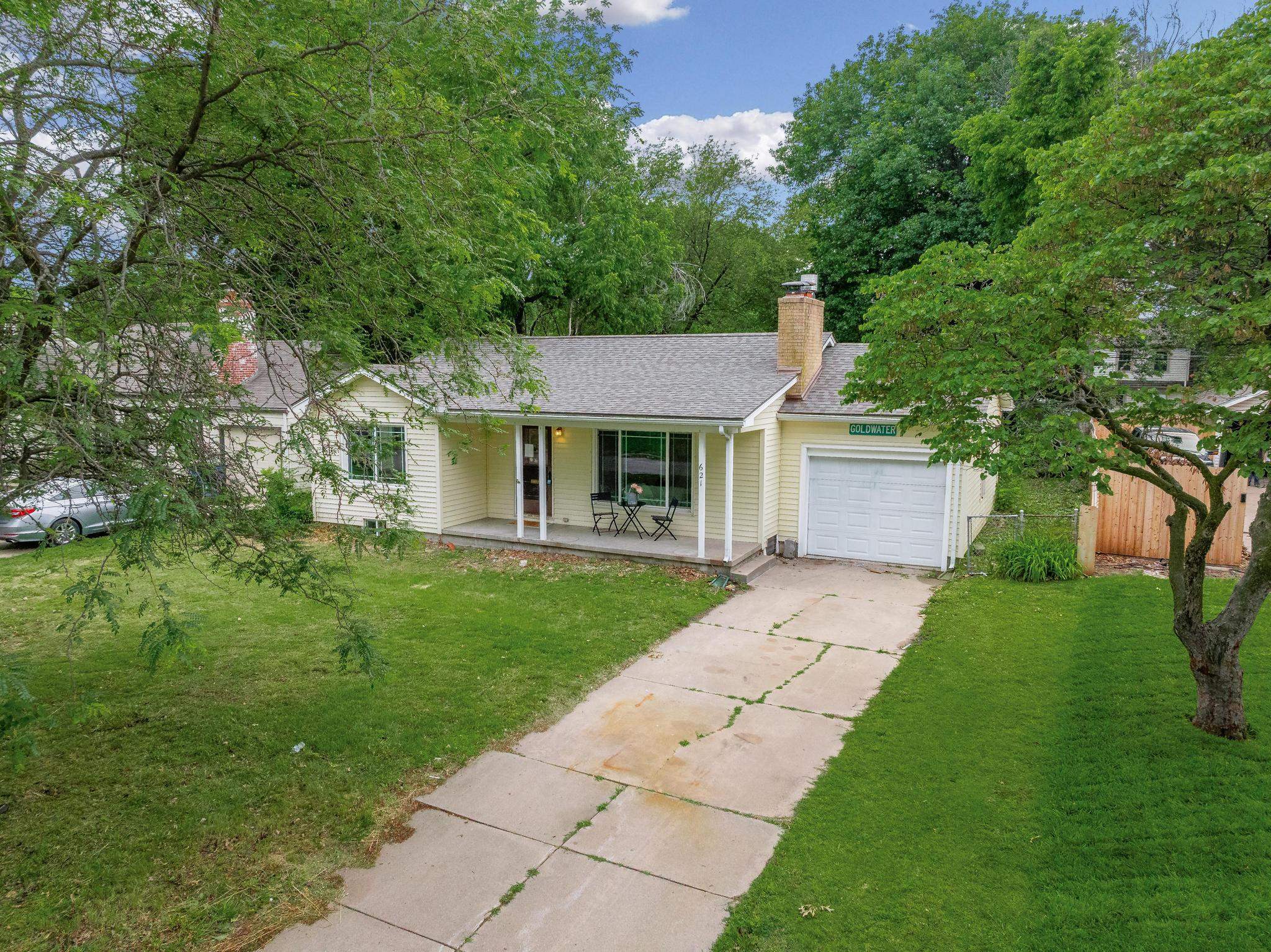 621 S Quentin Ave, Wichita, Kansas image 32