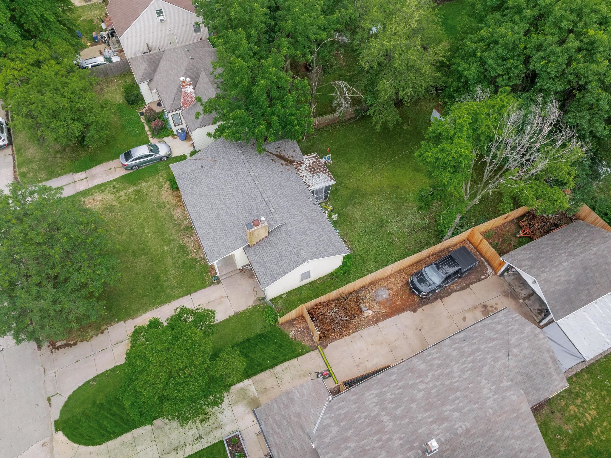 621 S Quentin Ave, Wichita, Kansas image 33