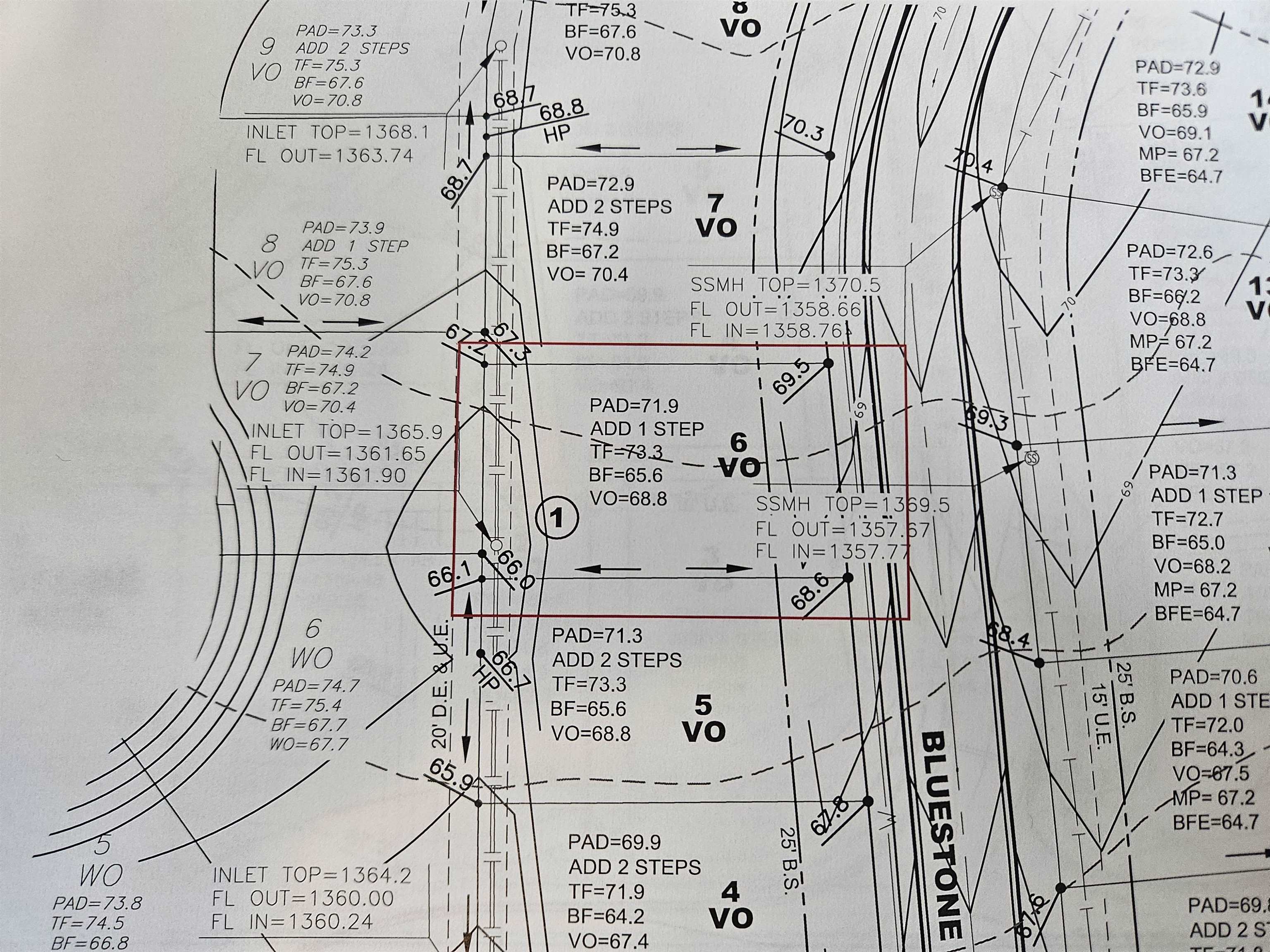 2541 N Bluestone St #LOT 6 BLOCK 1, CORNERSTON, Andover, Kansas image 11