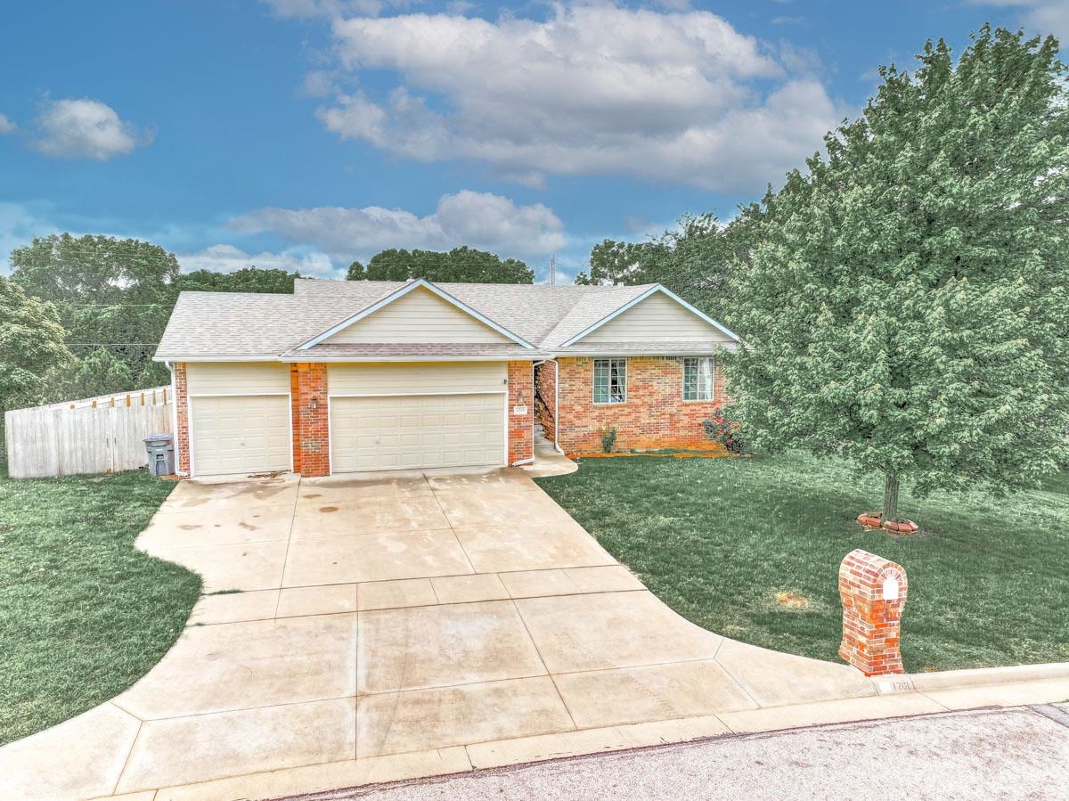 1201 Forrest Glenn Dr, Arkansas City, Kansas image 25