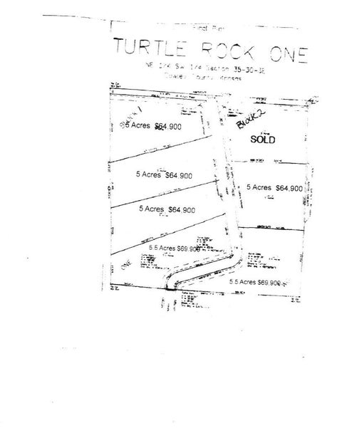Vacant Land For Sale - 000 Highcliff<br/> Cowley County, Udall, KS 67146