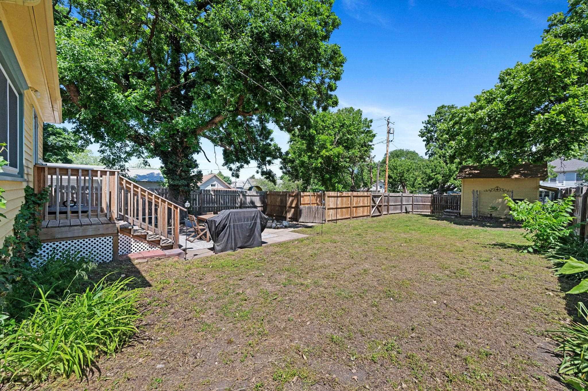 310 E 9th, Newton, Kansas image 24