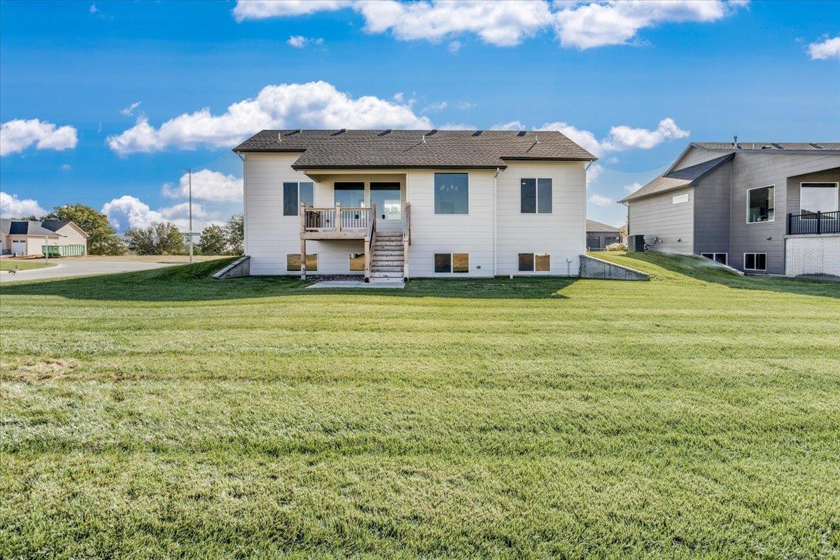 4455 N Grey Meadows St, Maize, Kansas image 34