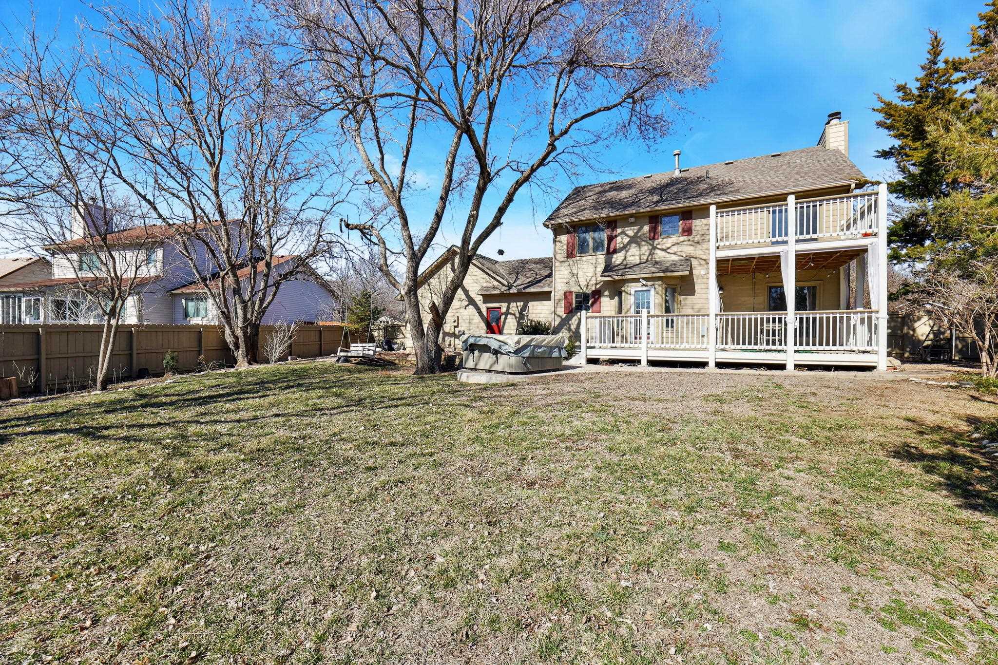 Wichita, Kansas 67226, United States, 4 Bedrooms Bedrooms, ,4 BathroomsBathrooms,Residential,Pending,64326