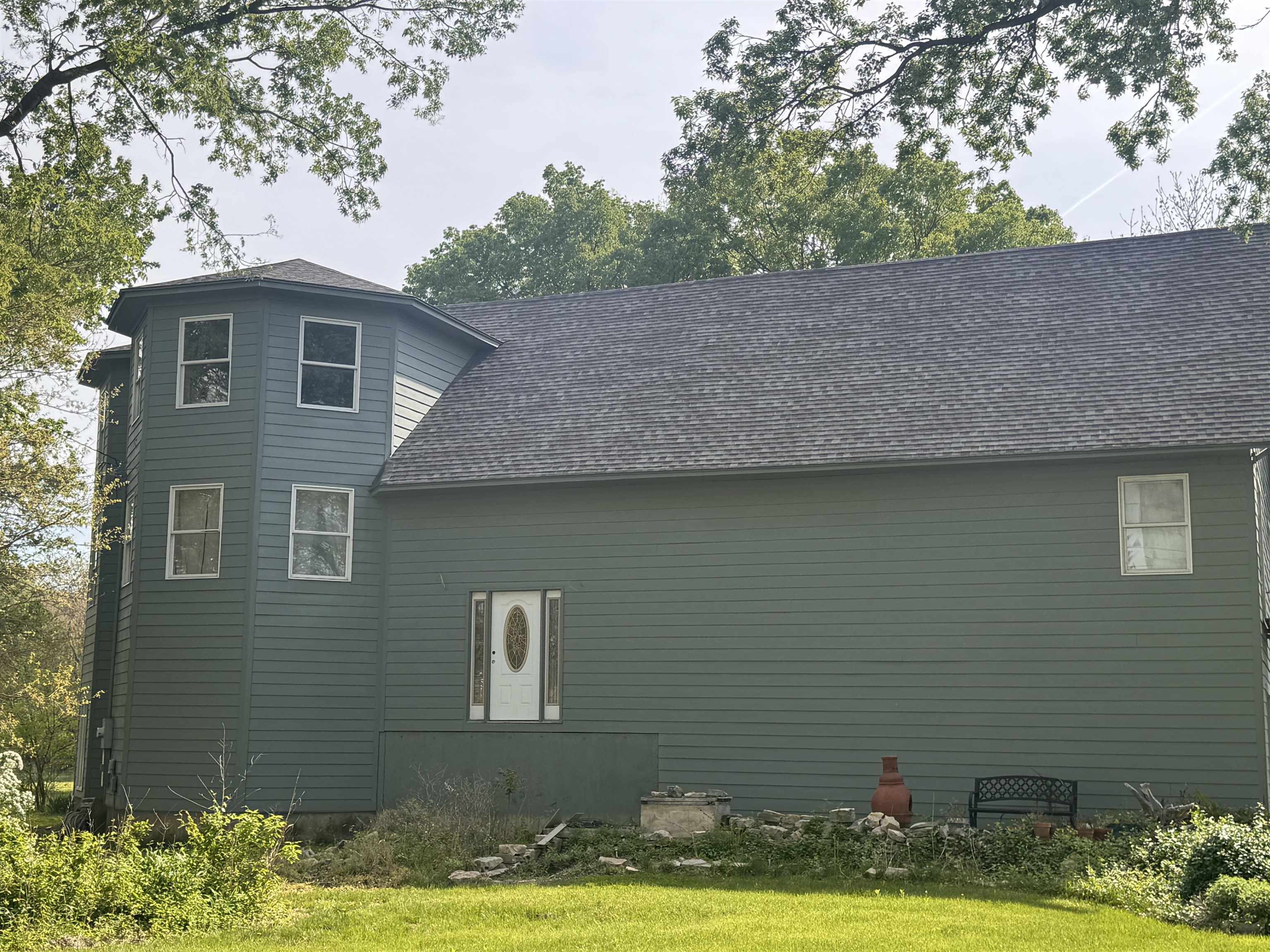 112 S Maple St, Peabody, Kansas image 2