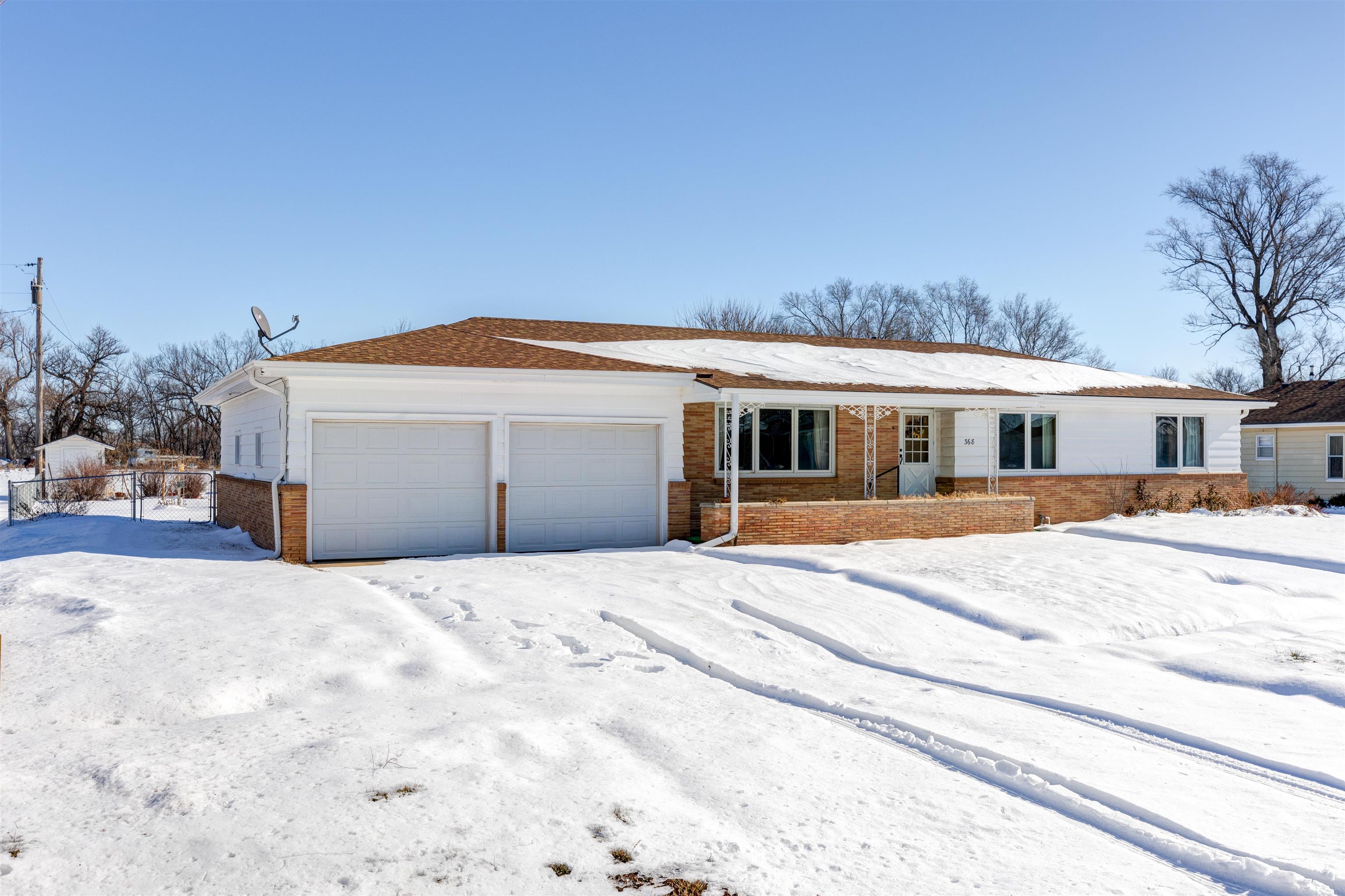 368 N Minnesota Ave, Tescott, Kansas image 2
