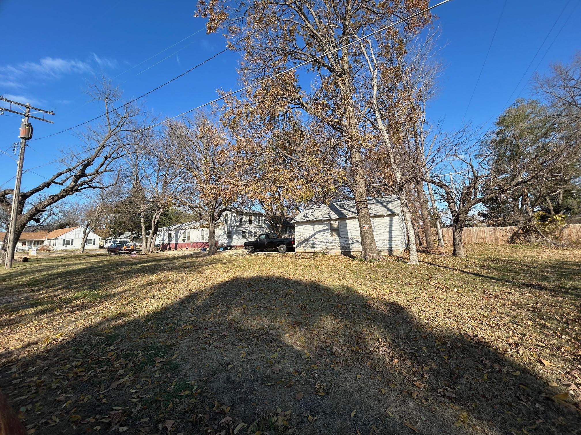 1002 N Taylor St, El Dorado, Kansas image 5