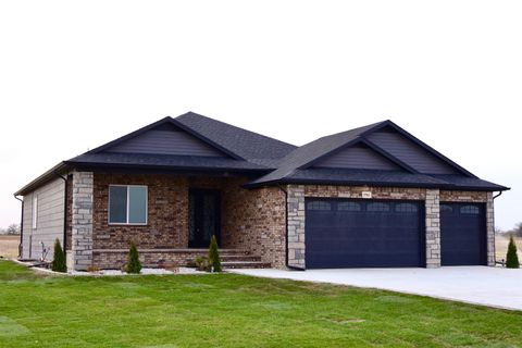 Homes For Sale - 3781 S Jama St<br/> Goddard, KS 67052