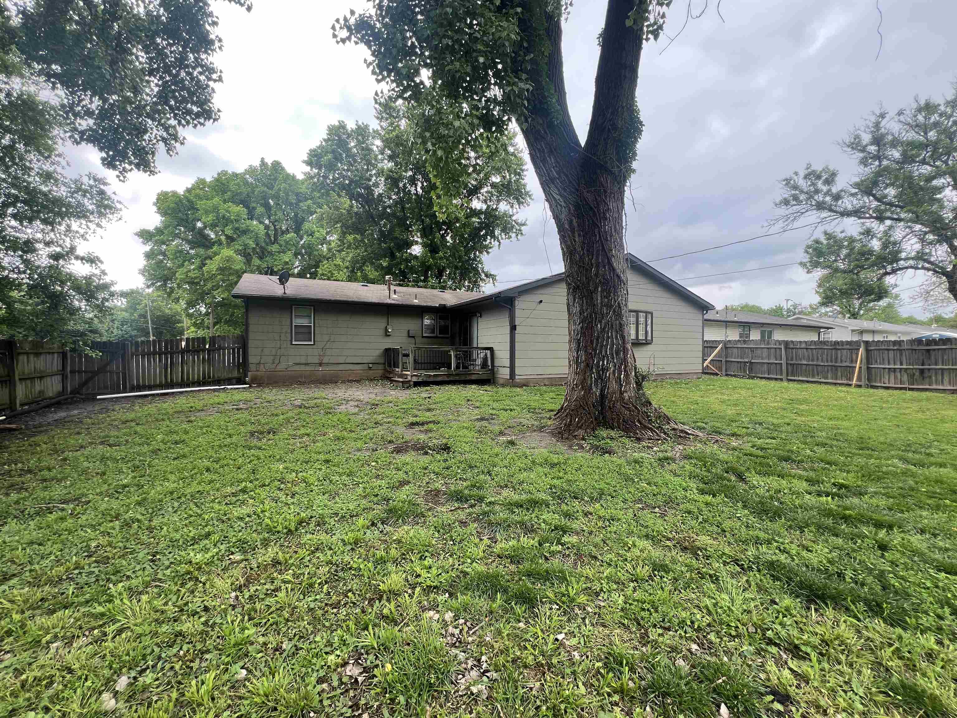 414 Rucker St, Mulvane, Kansas image 24