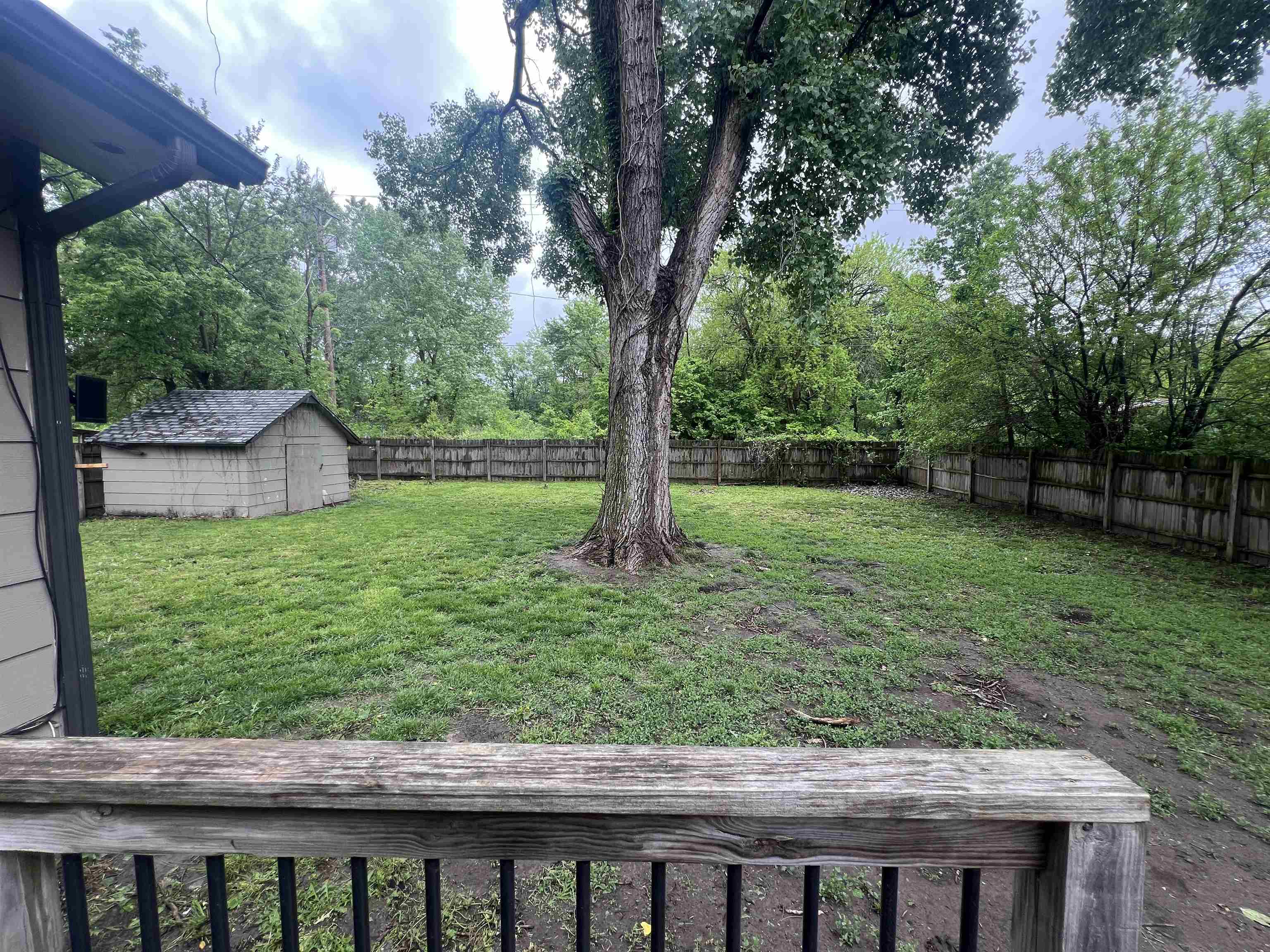 414 Rucker St, Mulvane, Kansas image 22