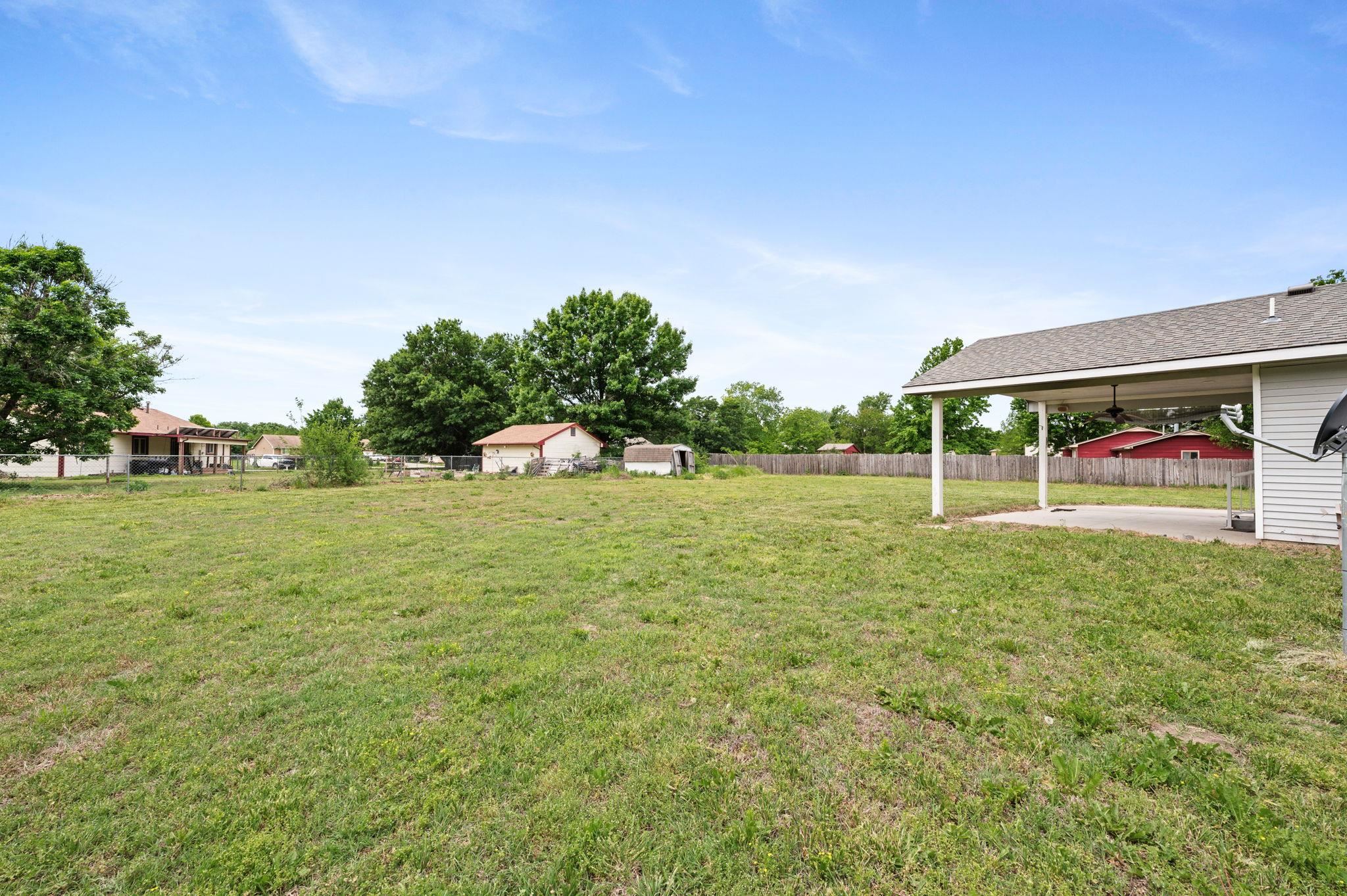 1337 E 81st St S St, Haysville, Kansas image 31