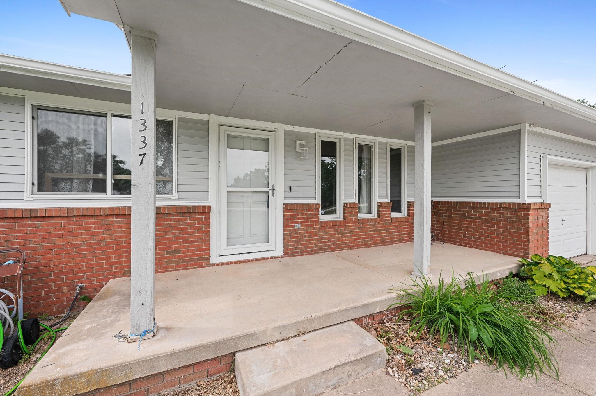 1337 E 81st St S St, Haysville, Kansas image 5