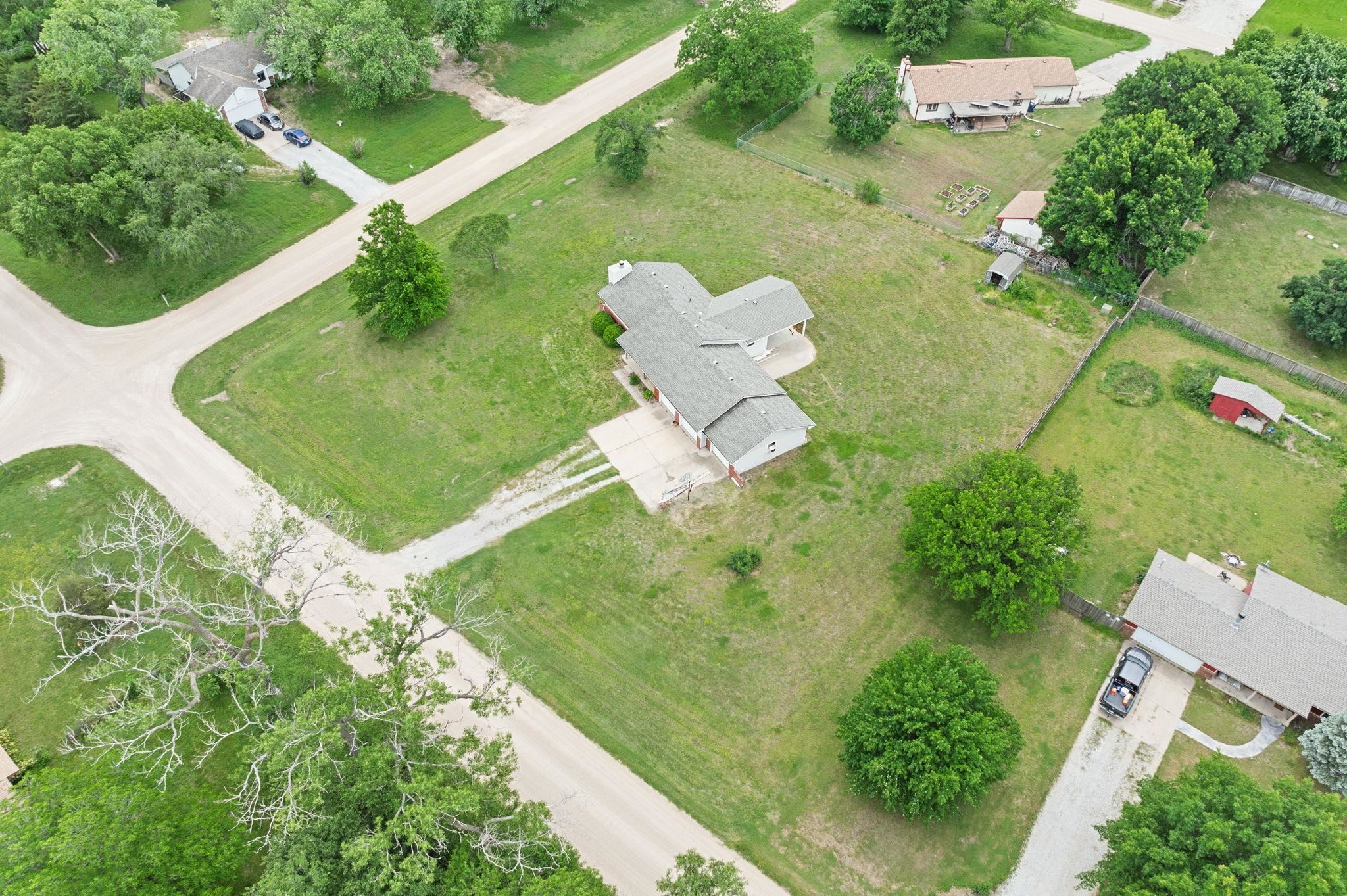 1337 E 81st St S St, Haysville, Kansas image 35