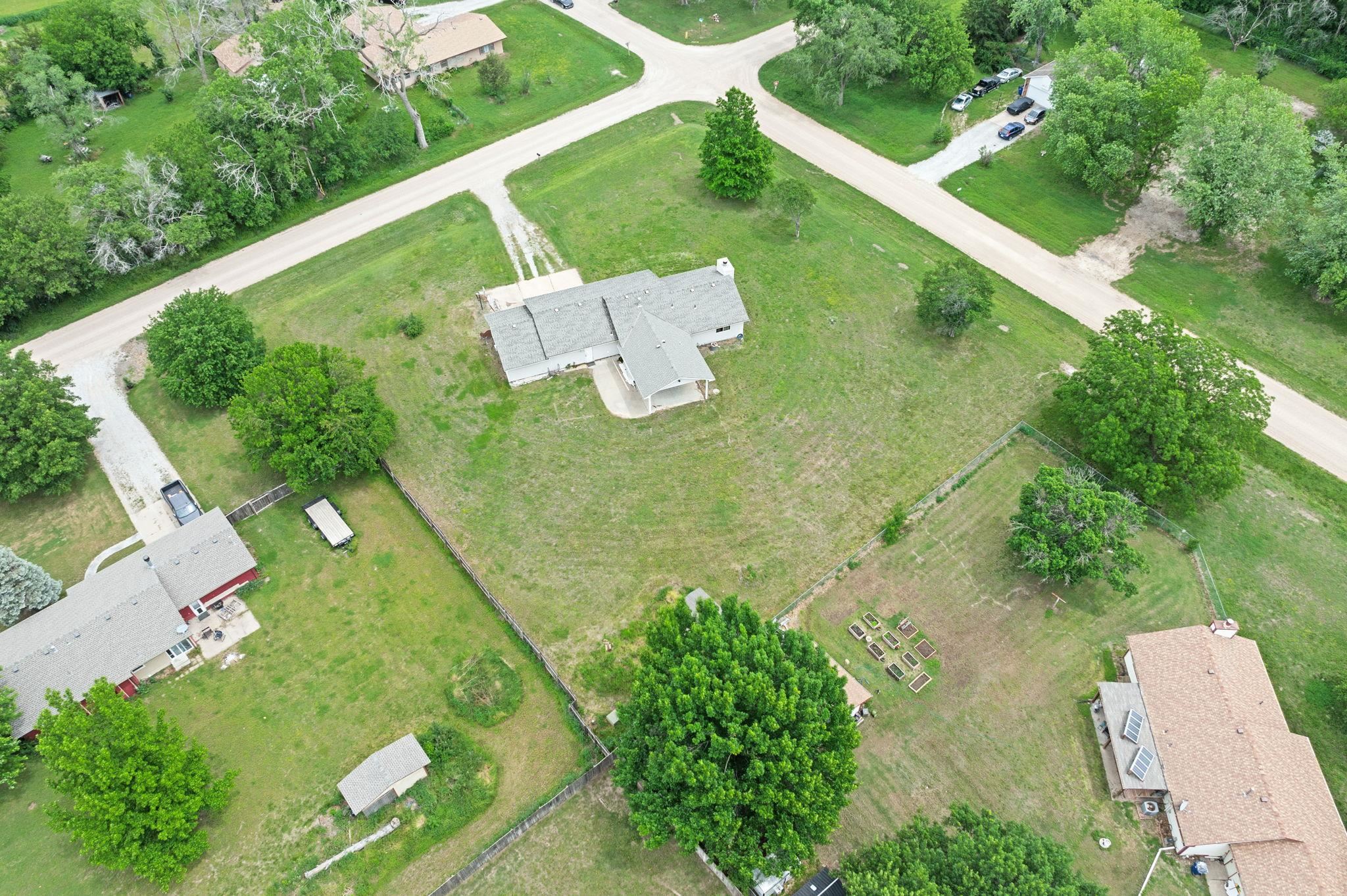 1337 E 81st St S St, Haysville, Kansas image 26