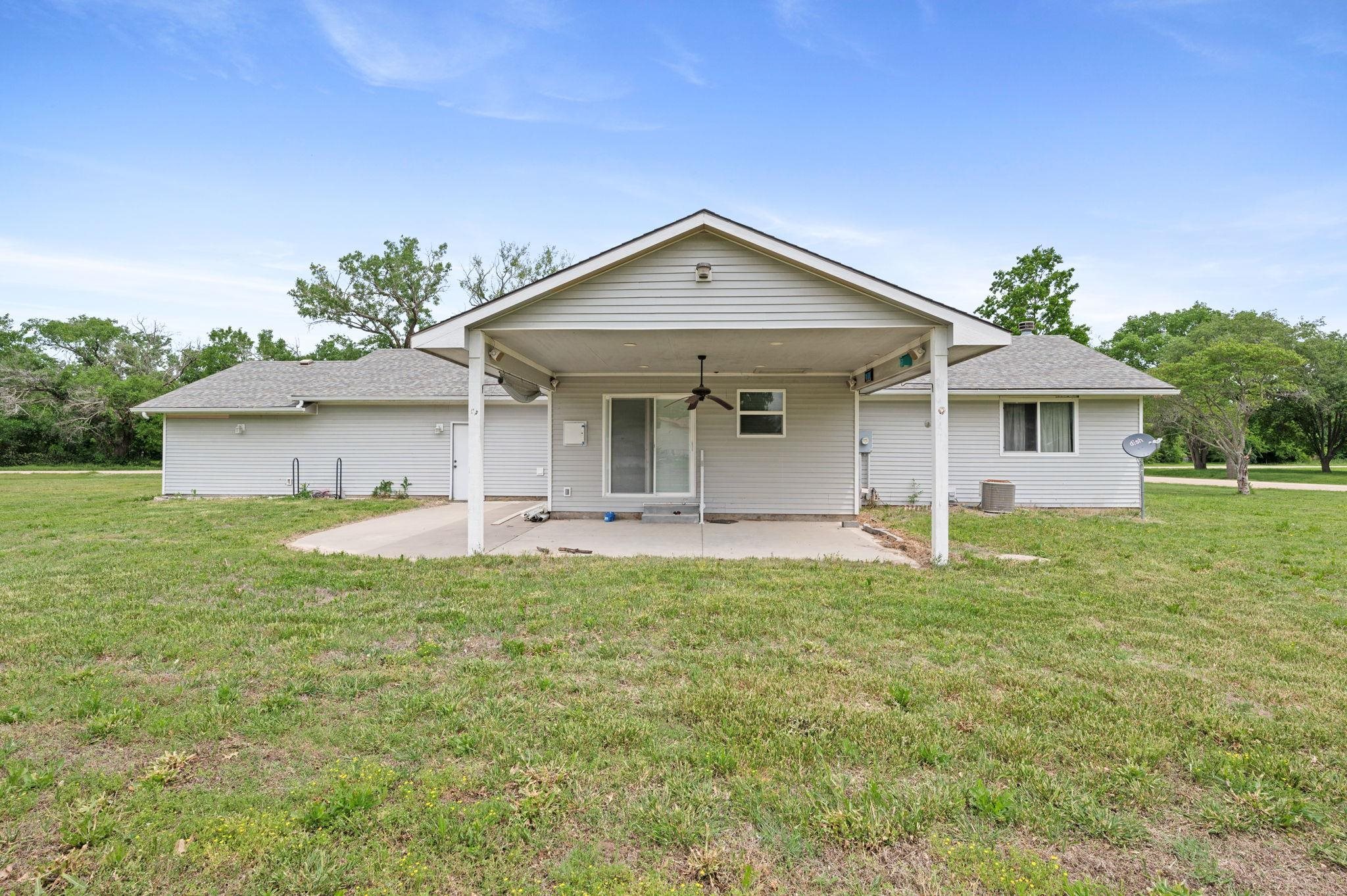 1337 E 81st St S St, Haysville, Kansas image 28