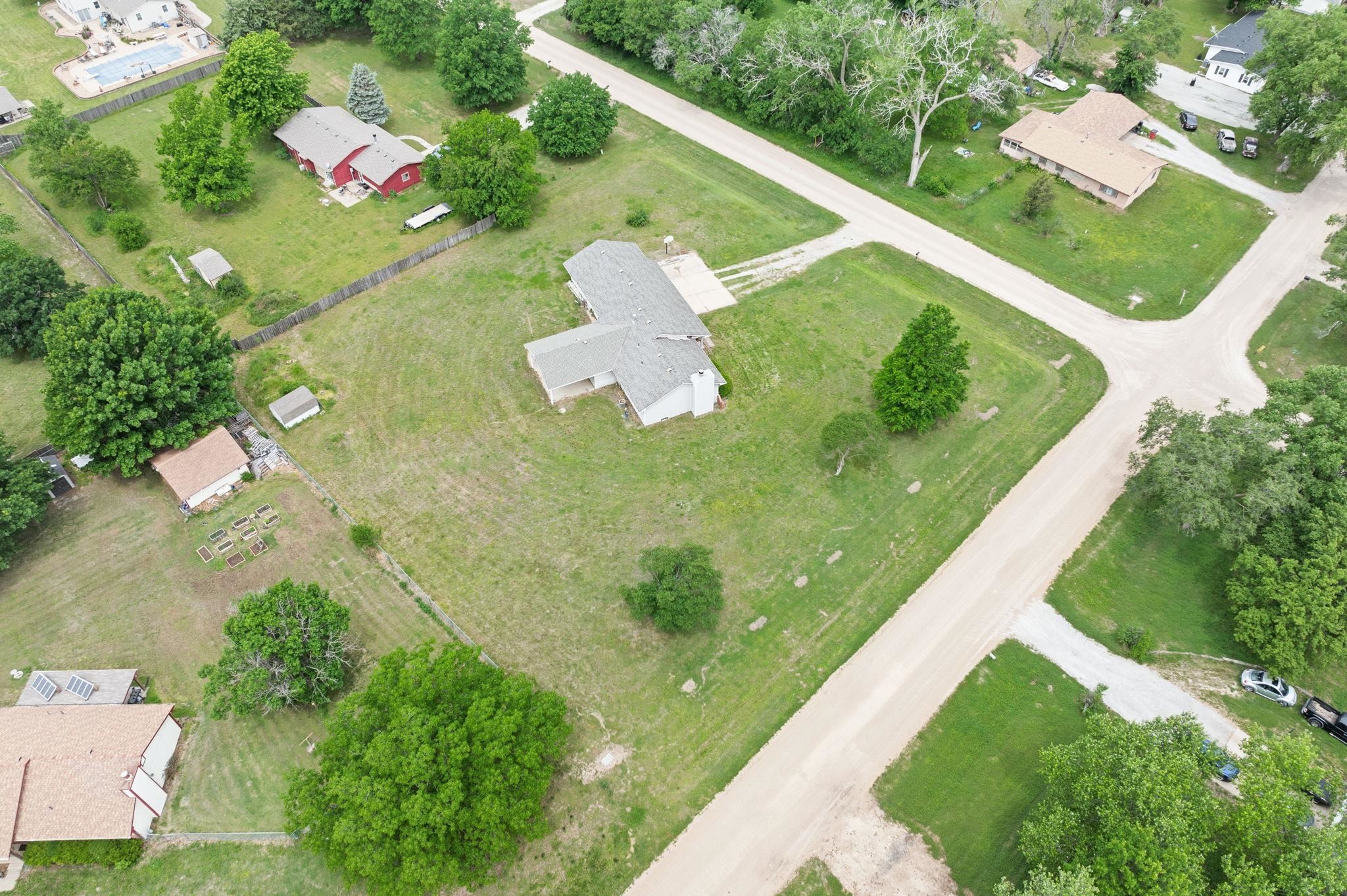 1337 E 81st St S St, Haysville, Kansas image 27