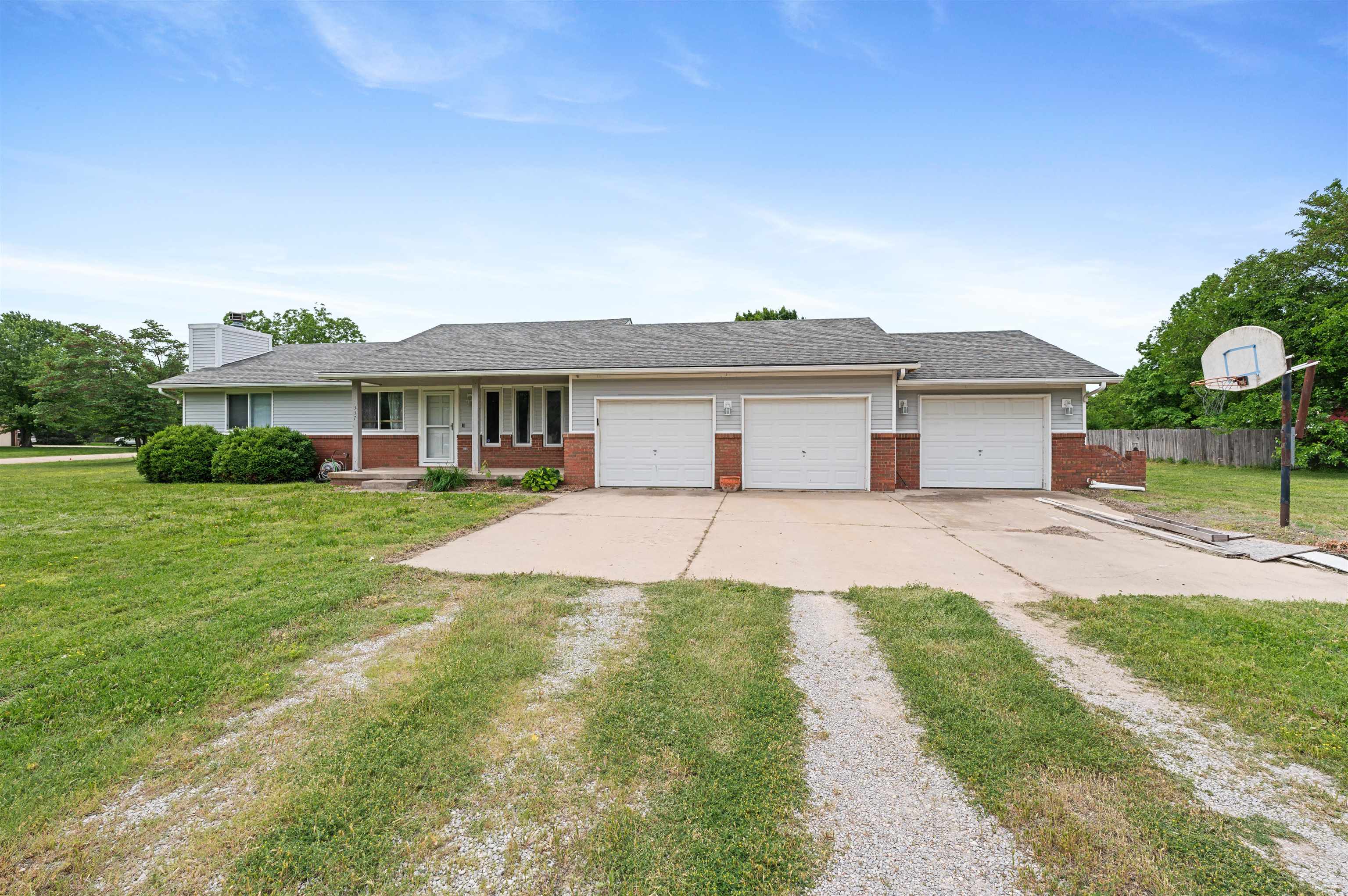 1337 E 81st St S St, Haysville, Kansas image 3