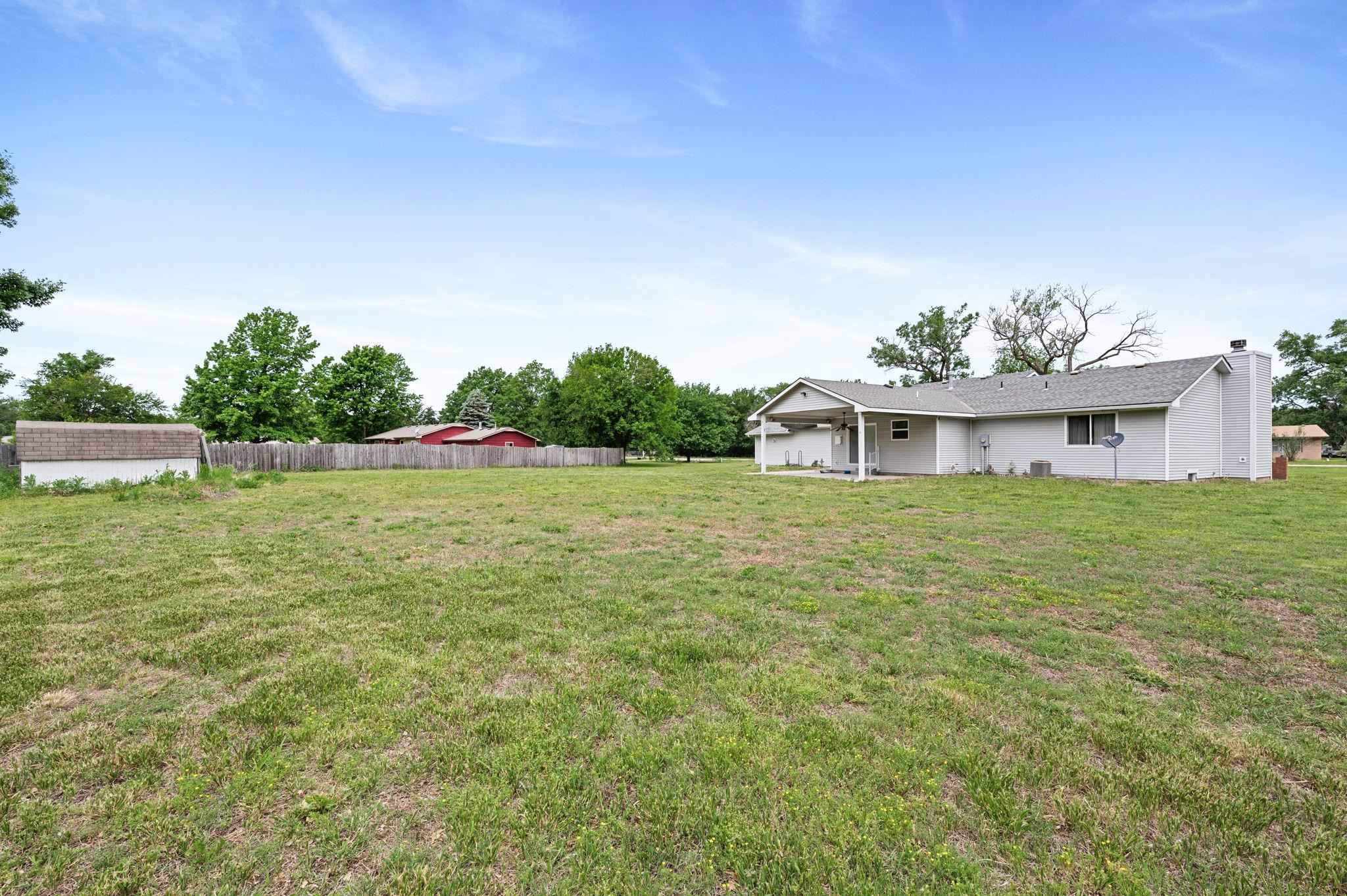 1337 E 81st St S St, Haysville, Kansas image 32