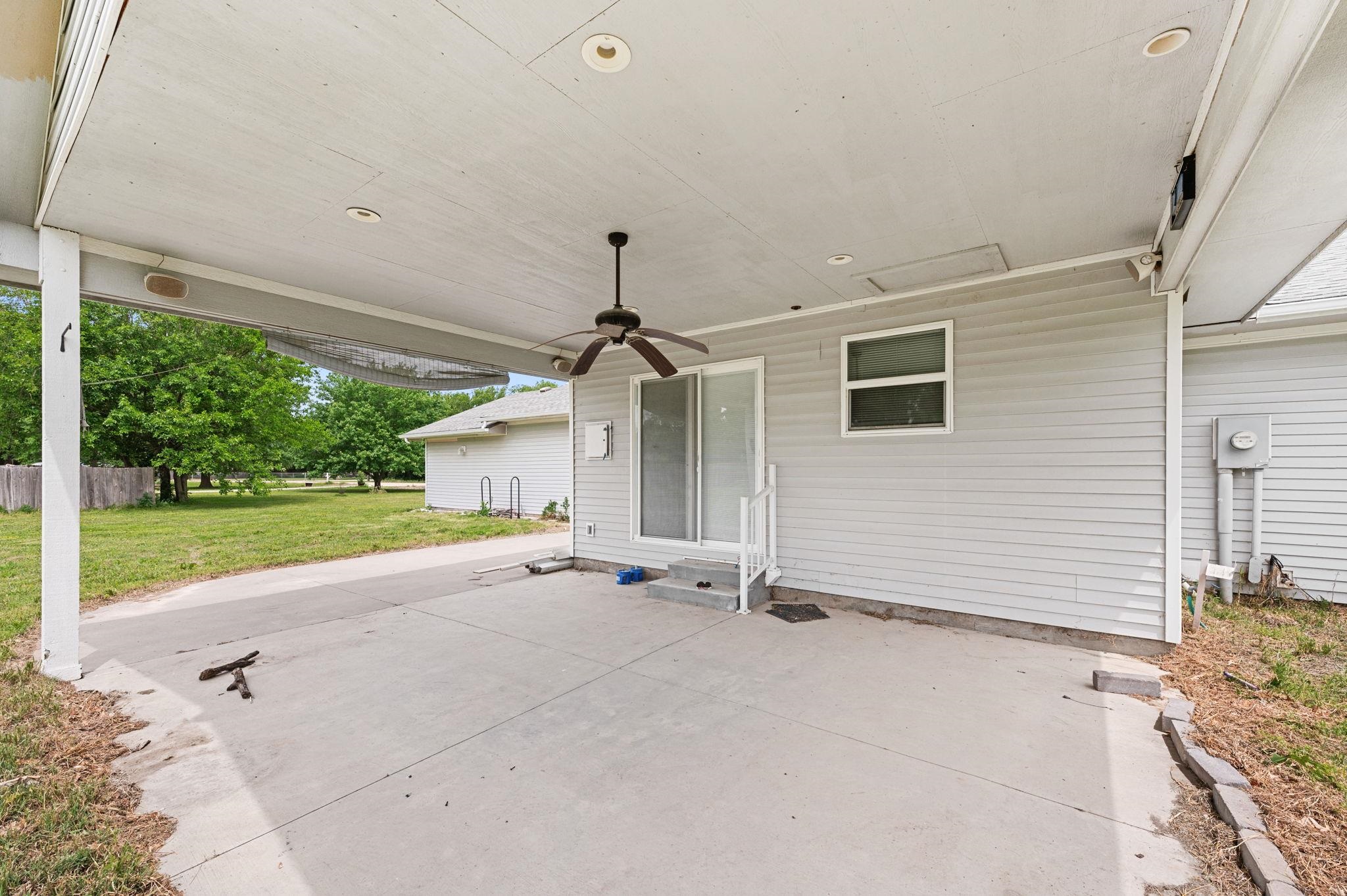 1337 E 81st St S St, Haysville, Kansas image 29
