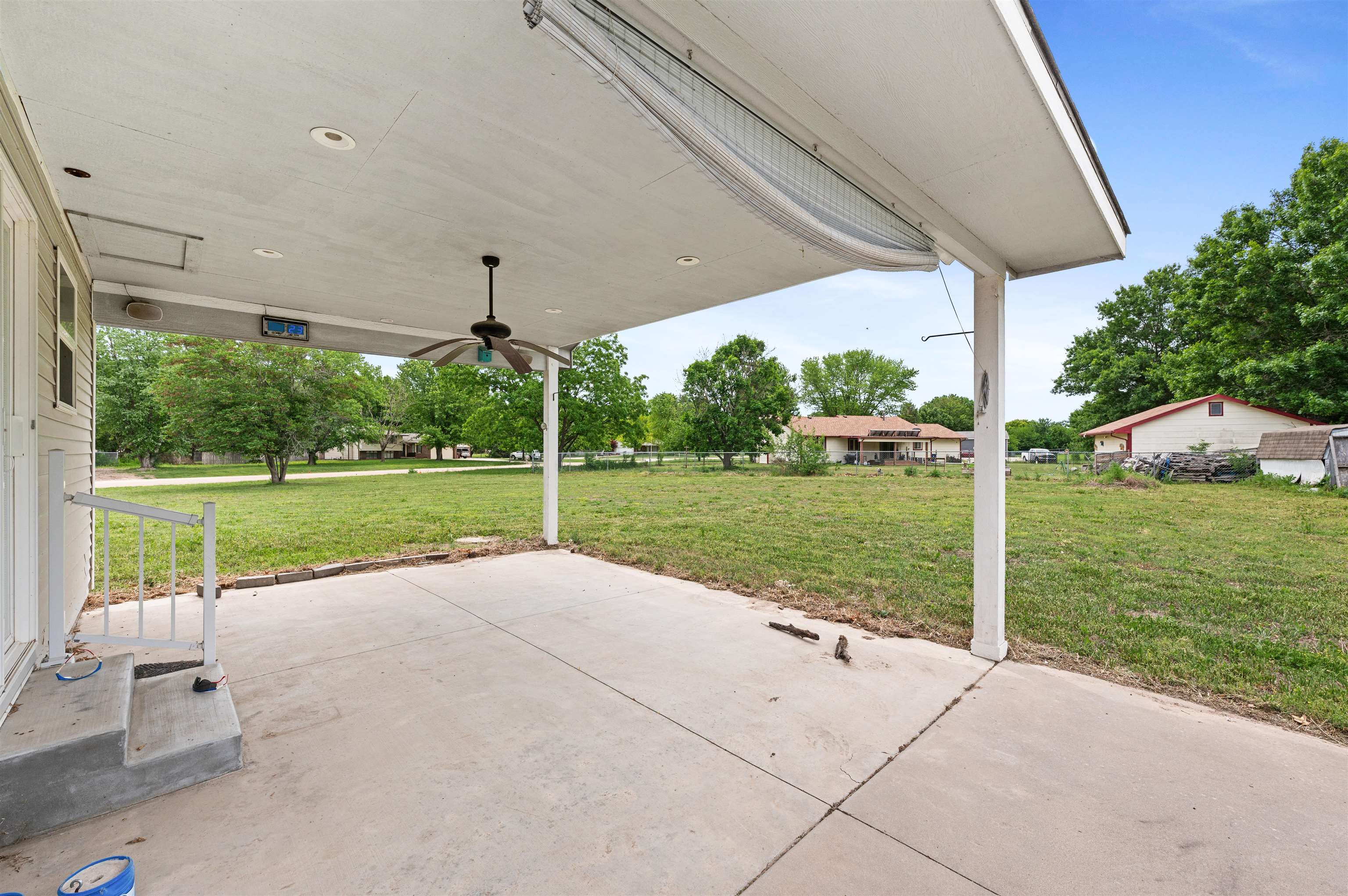 1337 E 81st St S St, Haysville, Kansas image 34