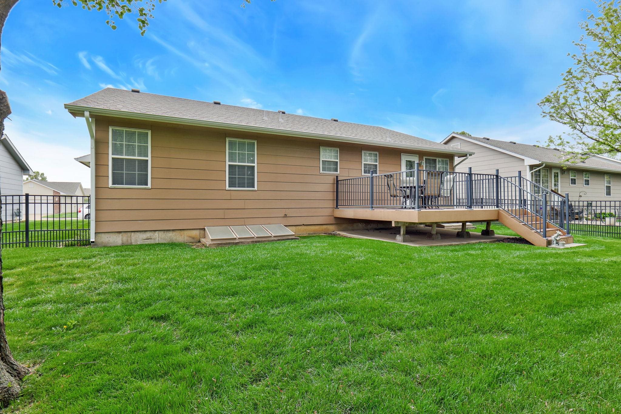 8024 W Thurman St, Wichita, Kansas image 36