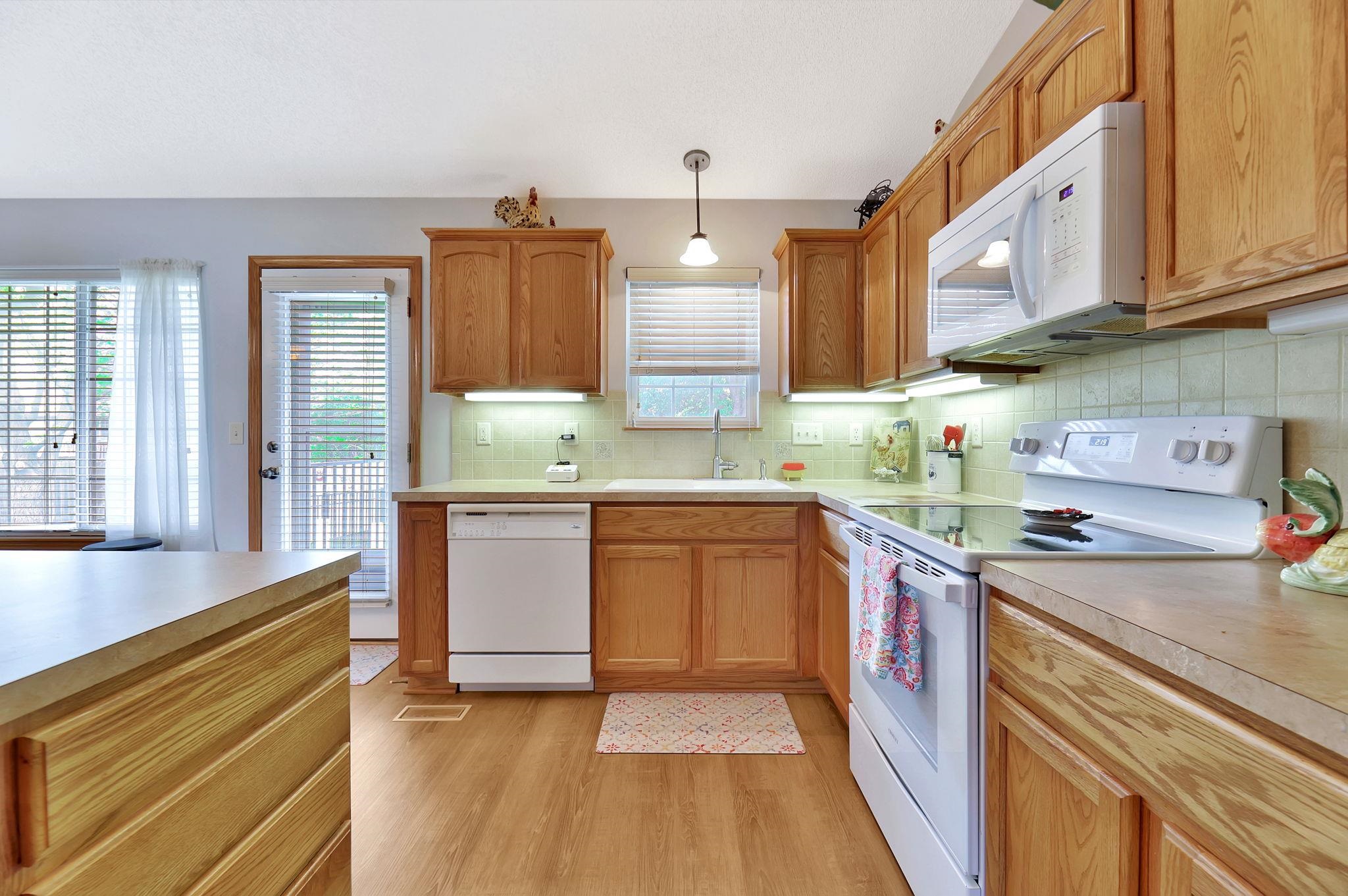 8024 W Thurman St, Wichita, Kansas image 14