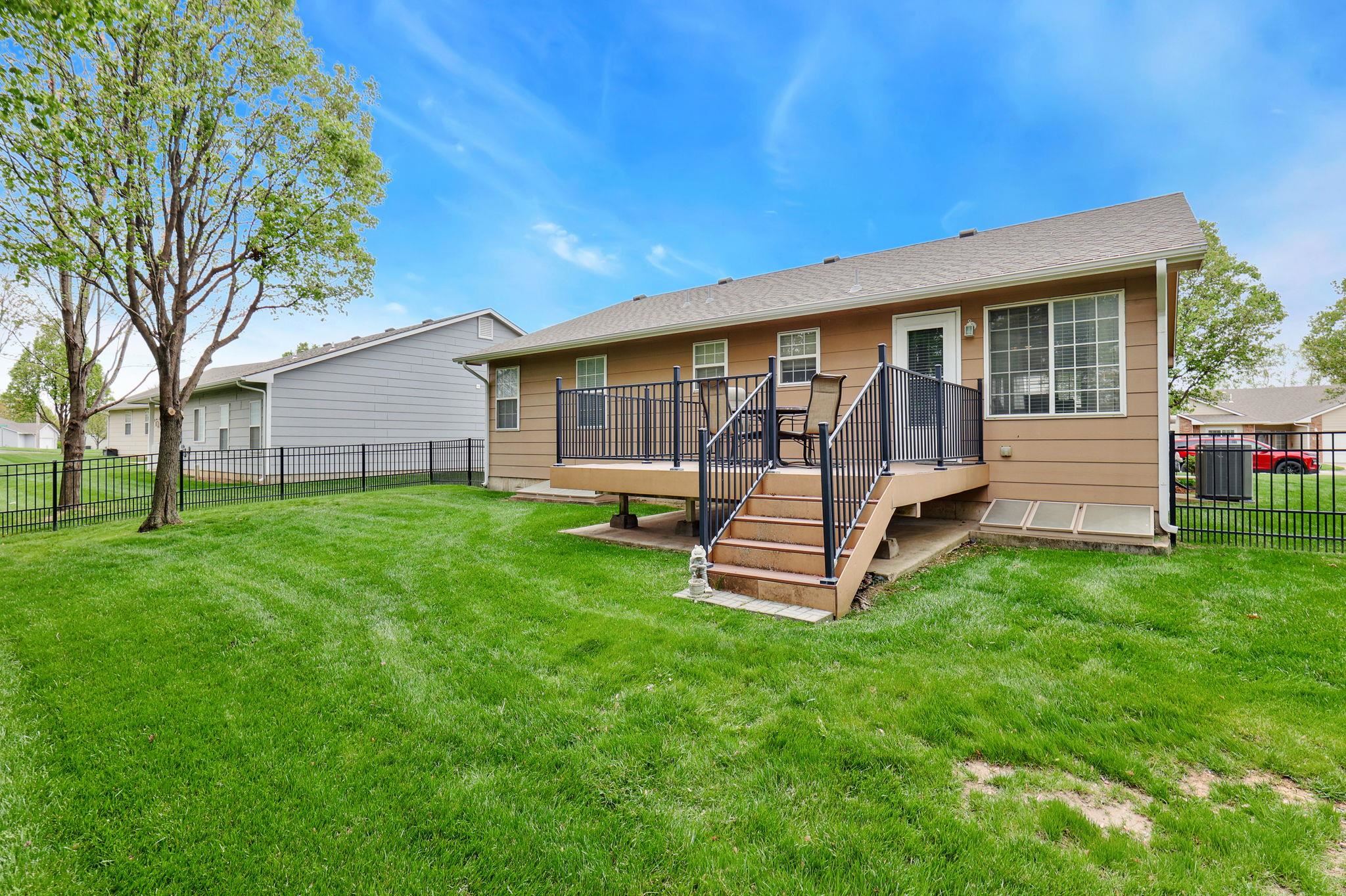 8024 W Thurman St, Wichita, Kansas image 34