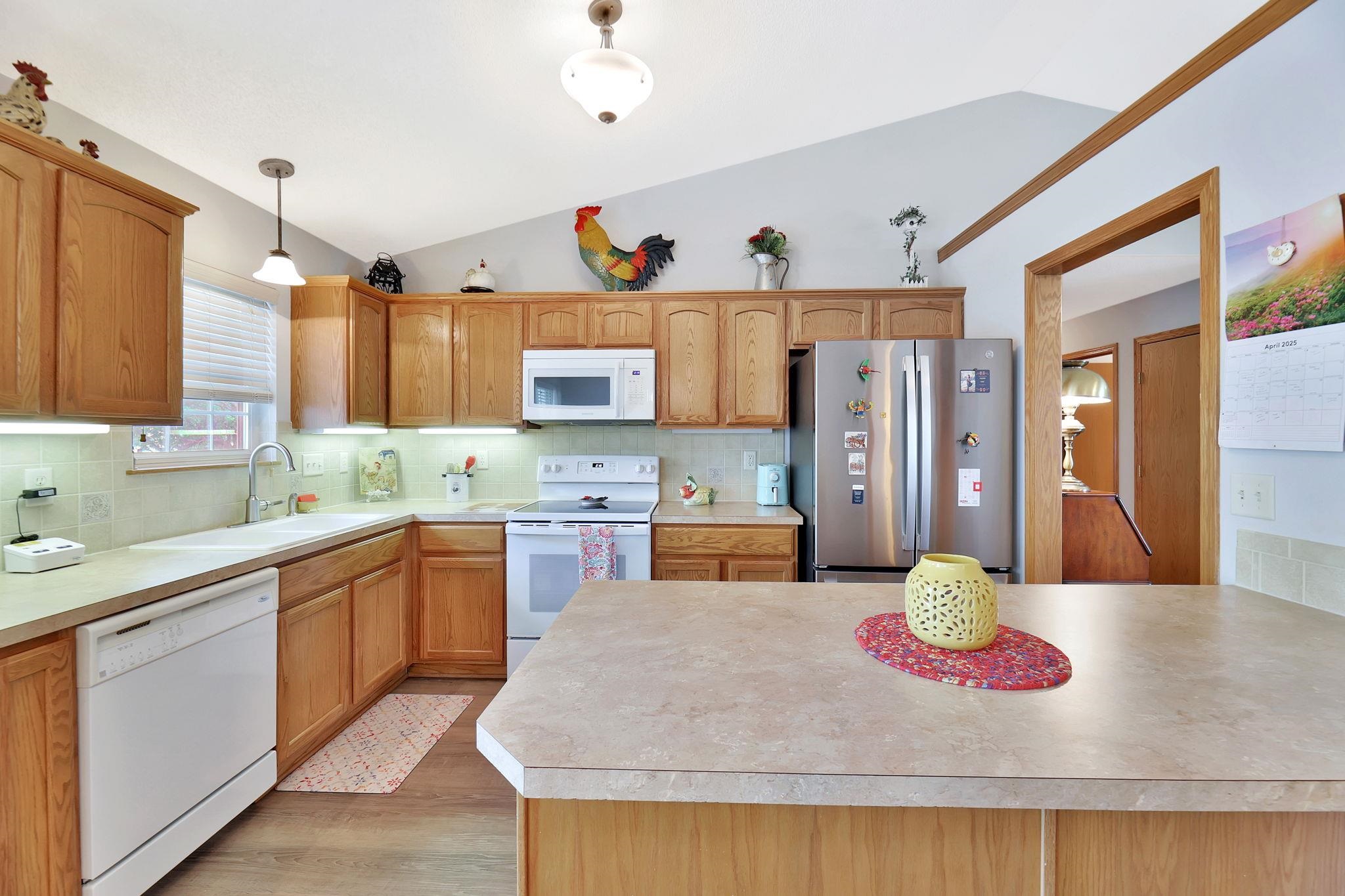 8024 W Thurman St, Wichita, Kansas image 13