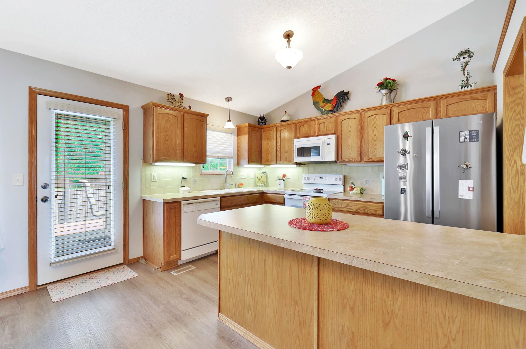 8024 W Thurman St, Wichita, Kansas image 12