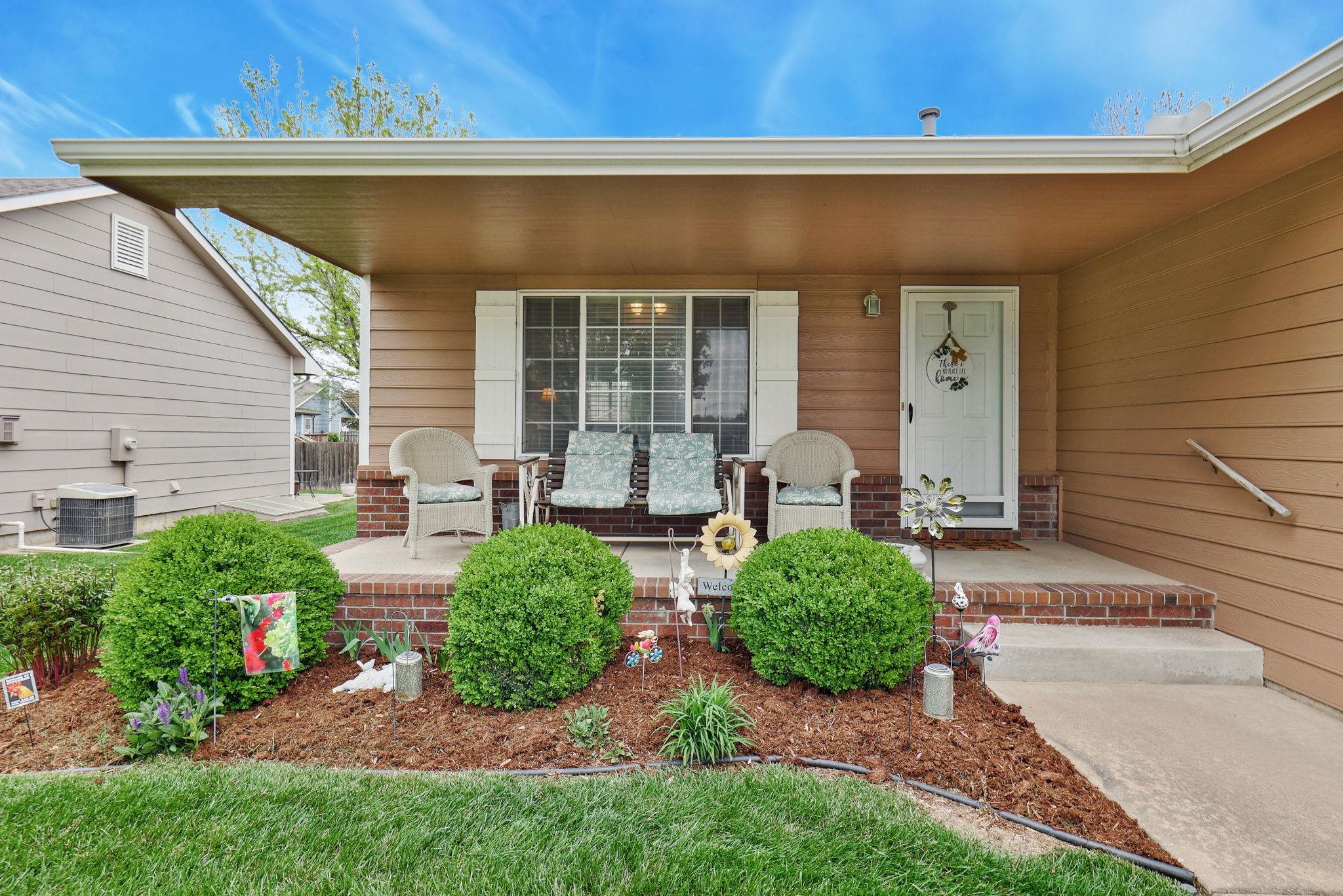 8024 W Thurman St, Wichita, Kansas image 3