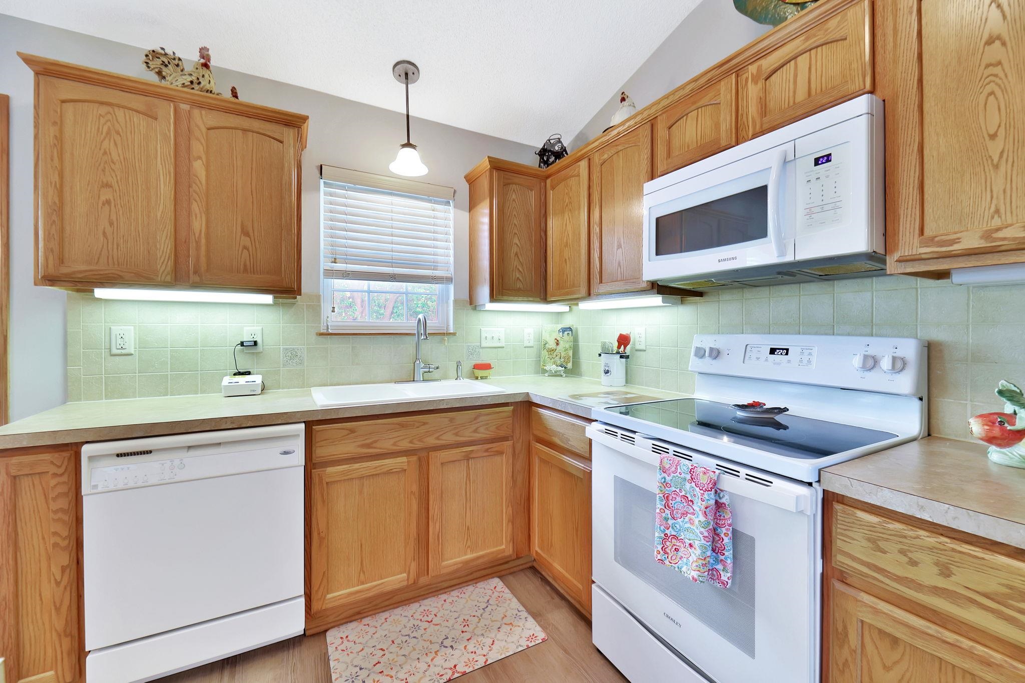 8024 W Thurman St, Wichita, Kansas image 16
