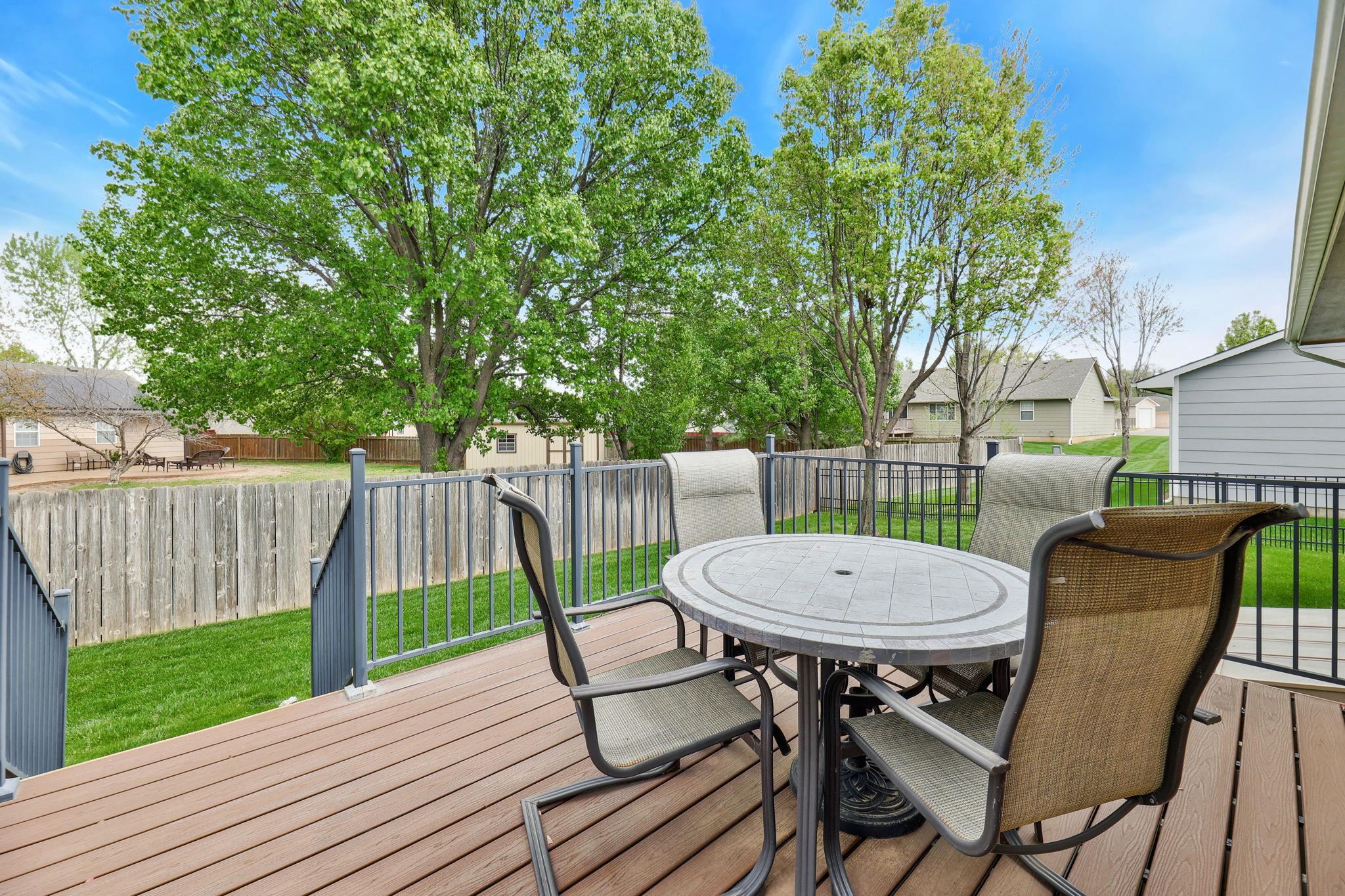 8024 W Thurman St, Wichita, Kansas image 33