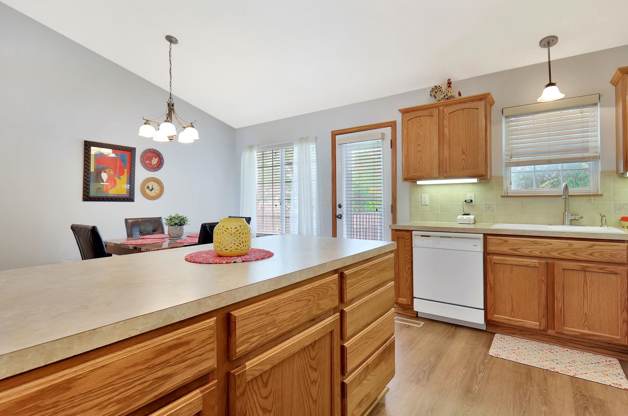 8024 W Thurman St, Wichita, Kansas image 15