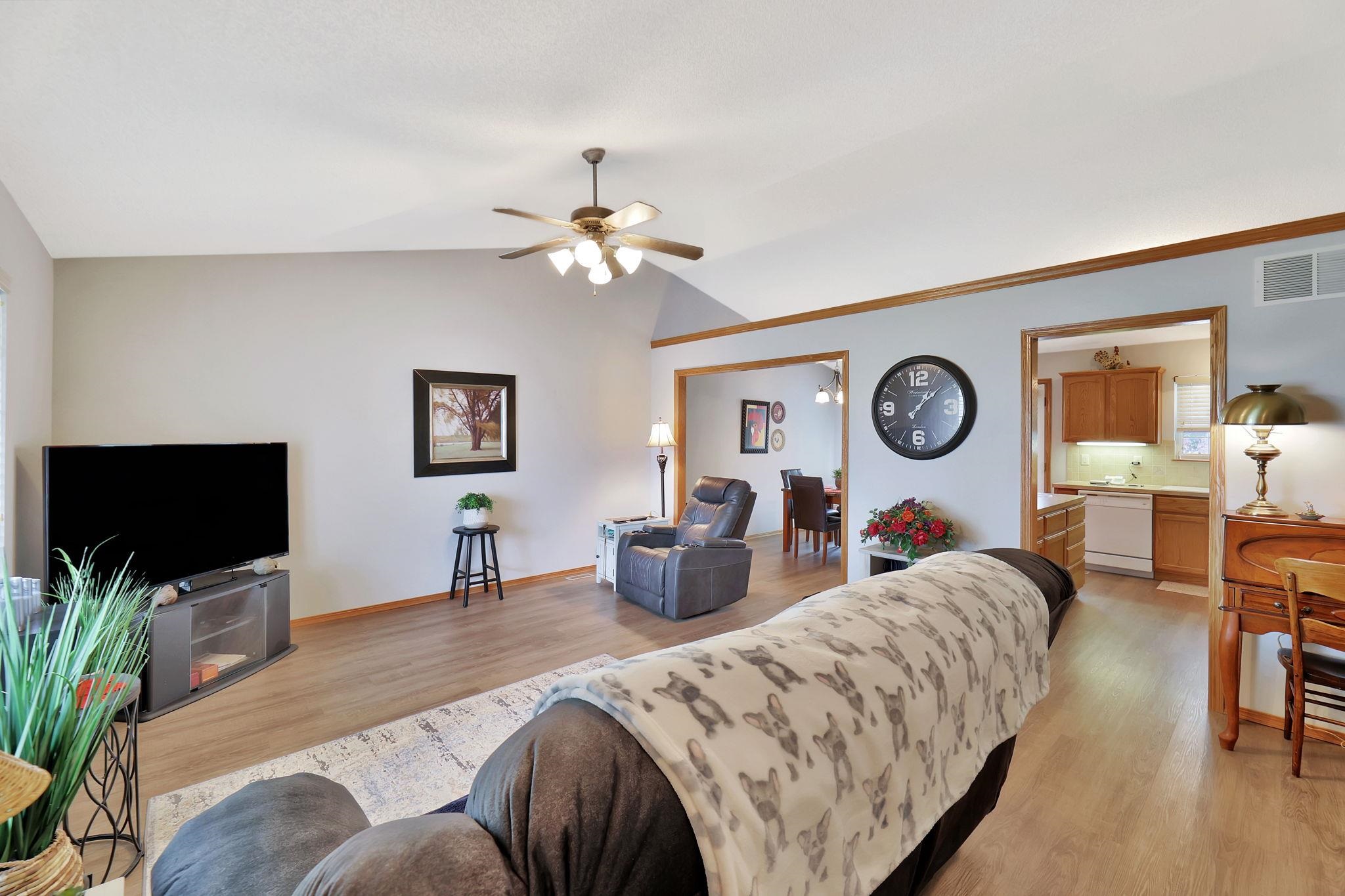 8024 W Thurman St, Wichita, Kansas image 4