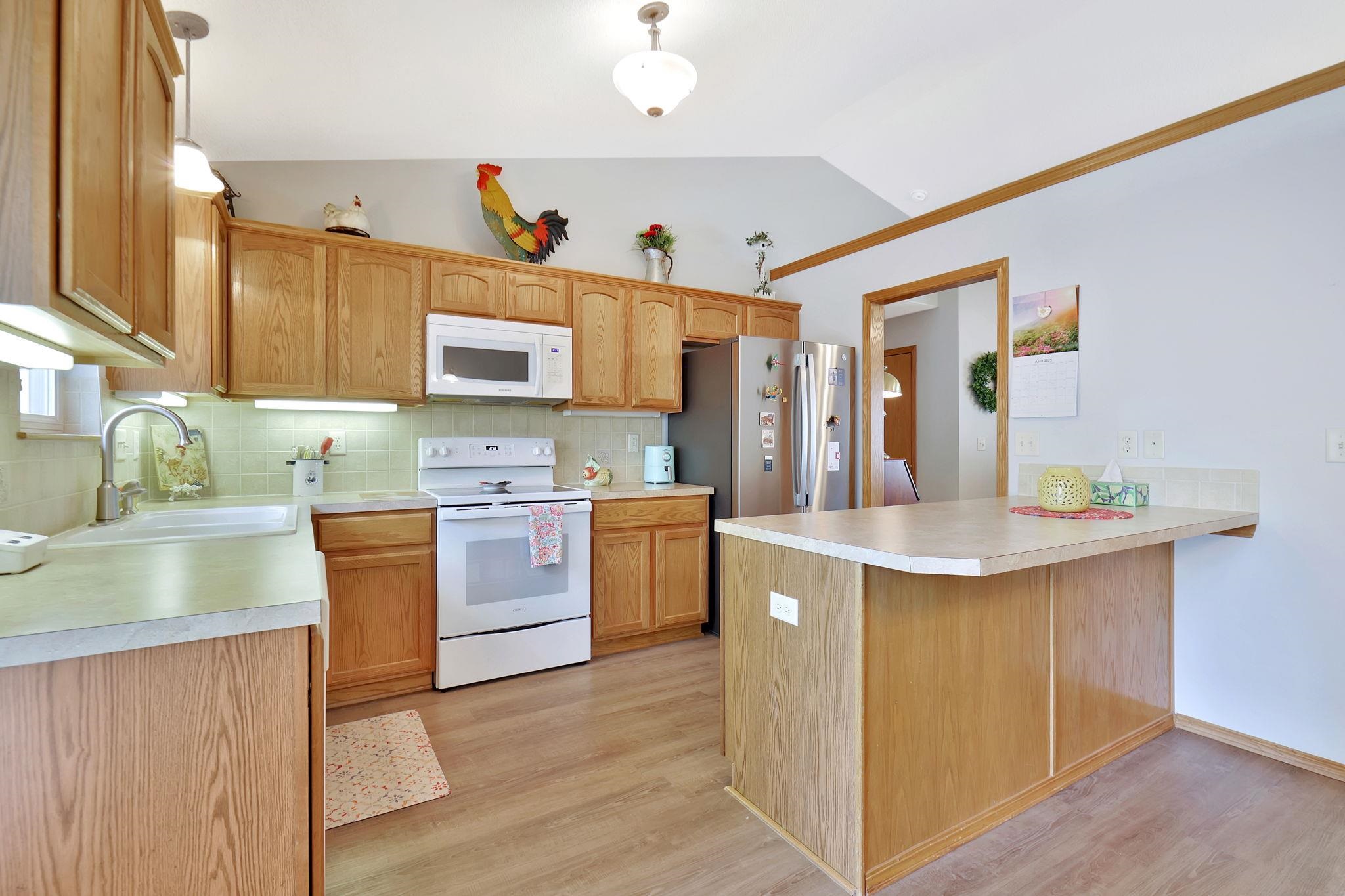 8024 W Thurman St, Wichita, Kansas image 11