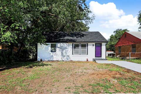 Homes For Sale - 1937 N Piatt Ave<br/> Wichita, KS 67214