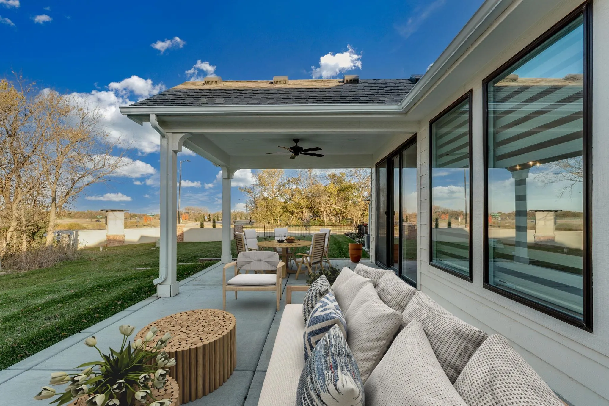 Andover, Kansas 67002, United States, 2 Bedrooms Bedrooms, ,2 BathroomsBathrooms,Residential,Active,244643