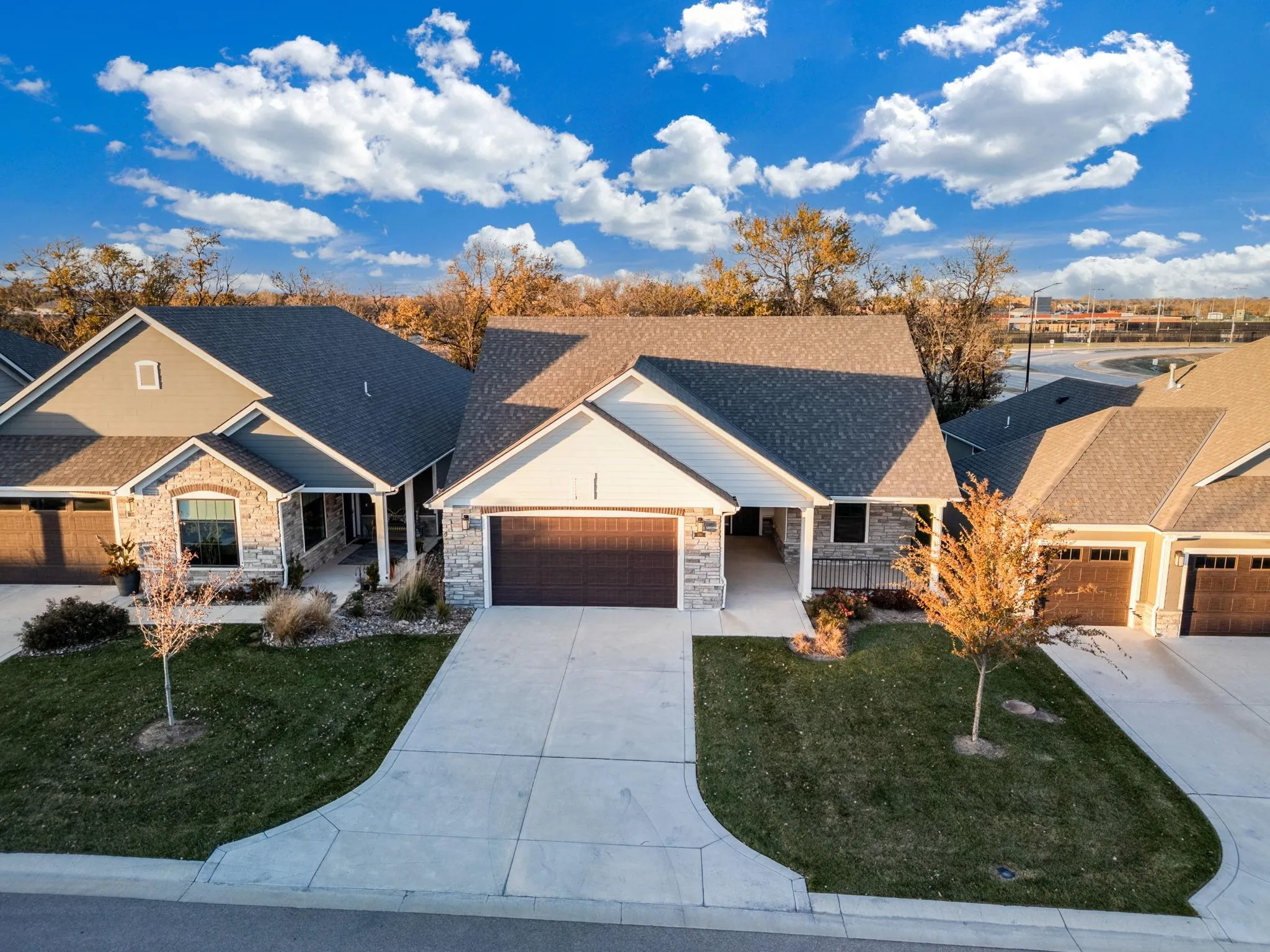 Andover, Kansas 67002, United States, 2 Bedrooms Bedrooms, ,2 BathroomsBathrooms,Residential,Active,244643