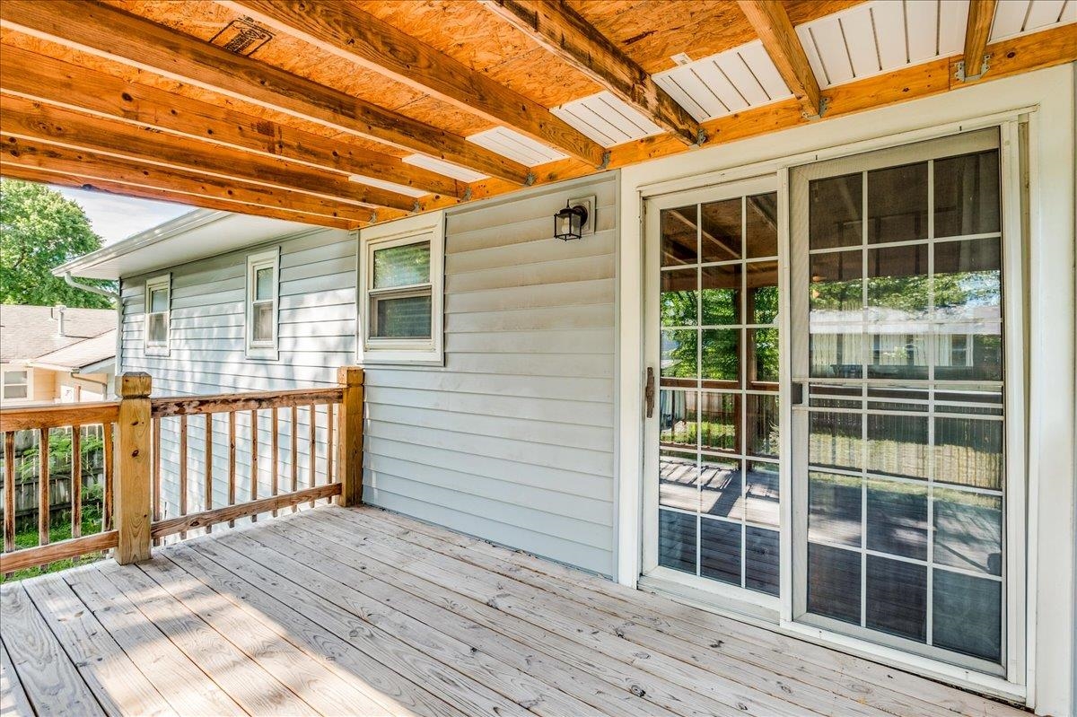 1522 N Rockwood Blvd, Mulvane, Kansas image 21