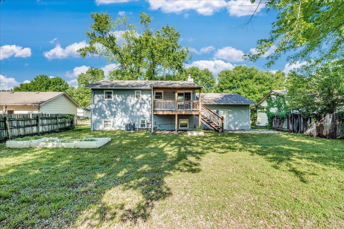 1522 N Rockwood Blvd, Mulvane, Kansas image 25