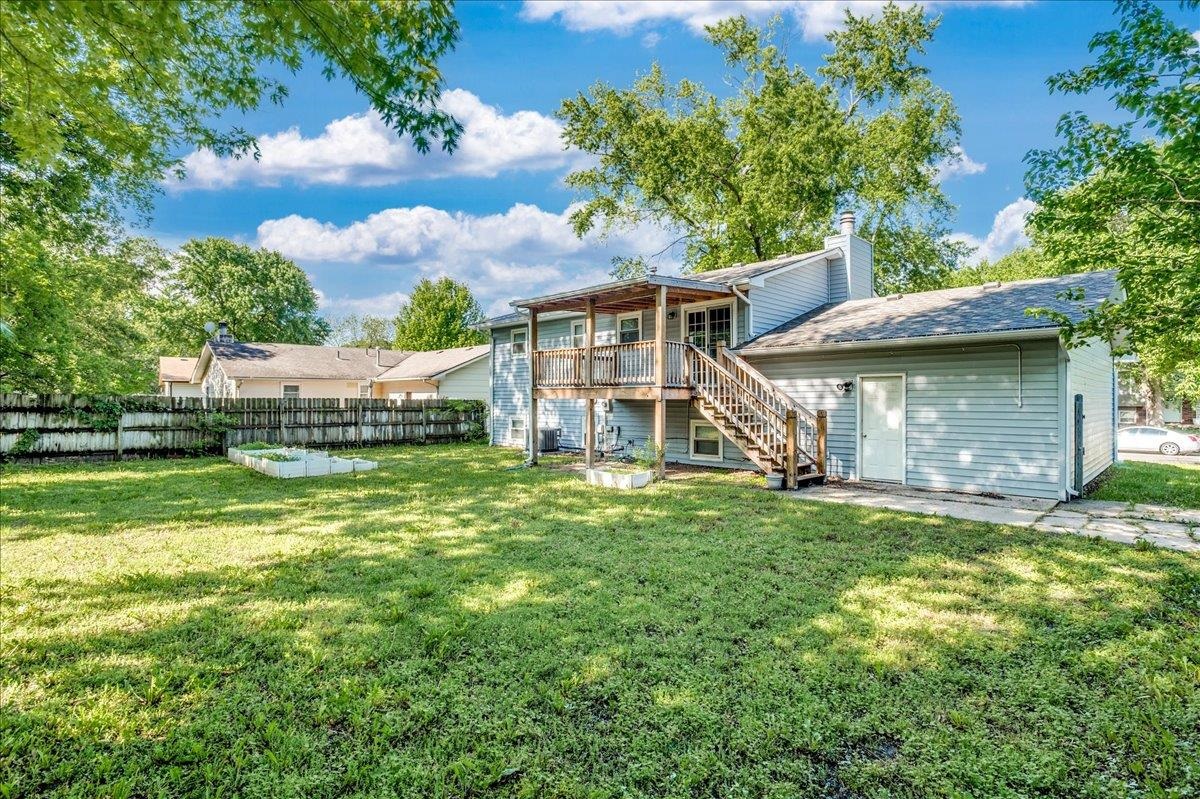 1522 N Rockwood Blvd, Mulvane, Kansas image 26