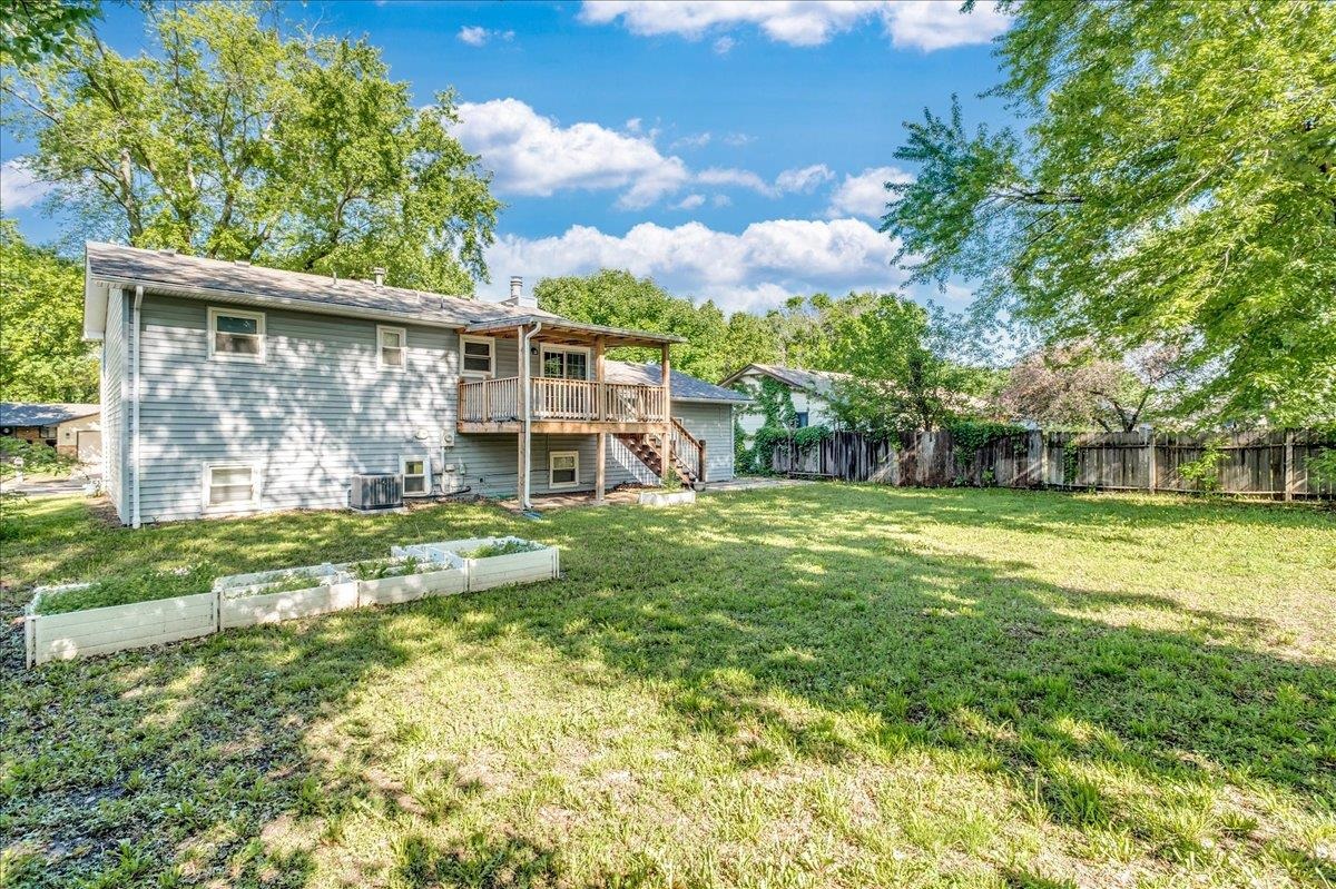 1522 N Rockwood Blvd, Mulvane, Kansas image 24