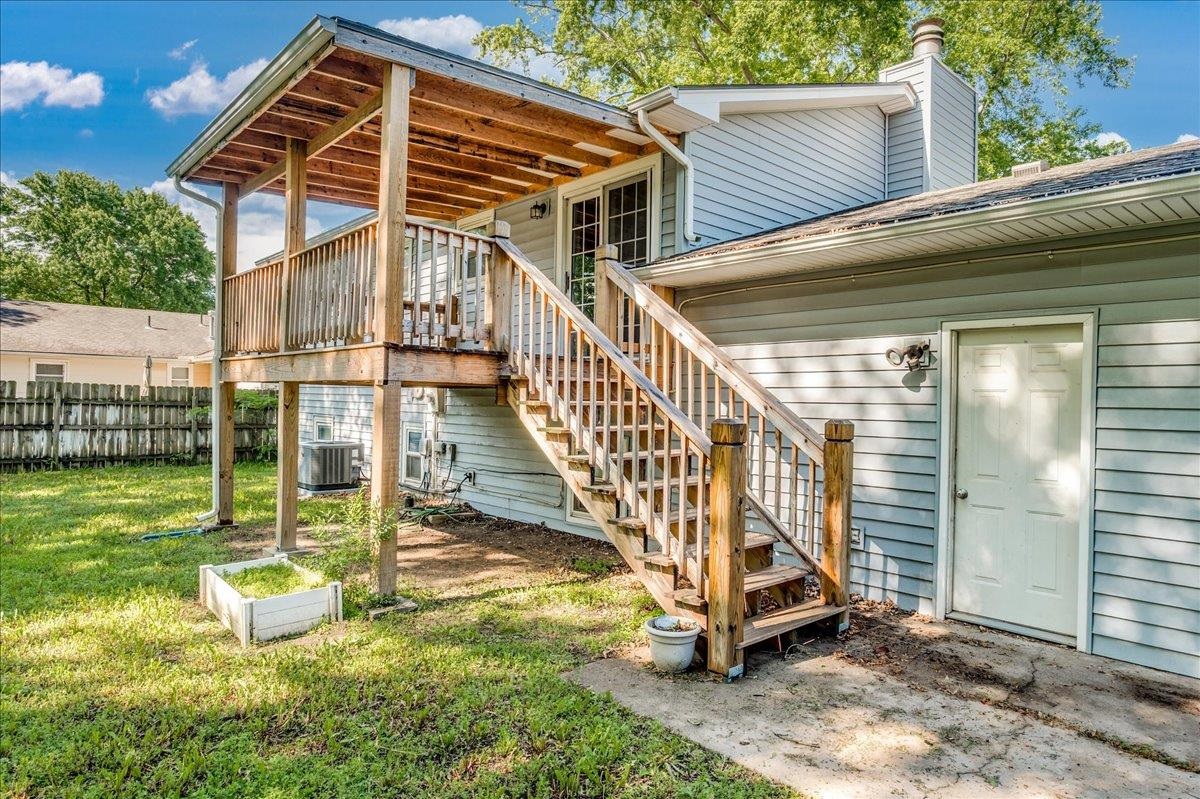 1522 N Rockwood Blvd, Mulvane, Kansas image 28