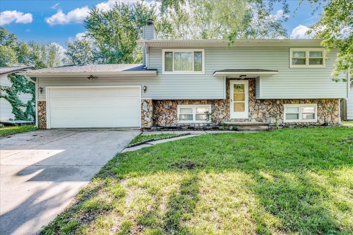 1522 N Rockwood Blvd, Mulvane, Kansas image 1