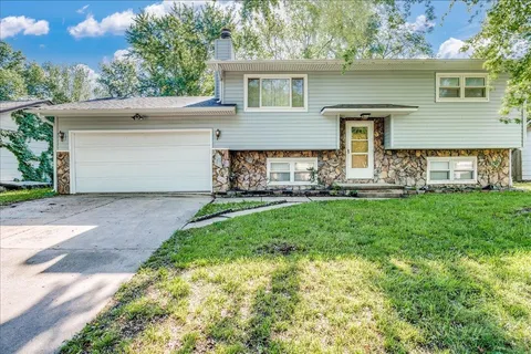 1522 N Rockwood Blvd, Mulvane, KS 67110 - MLS#: 655162