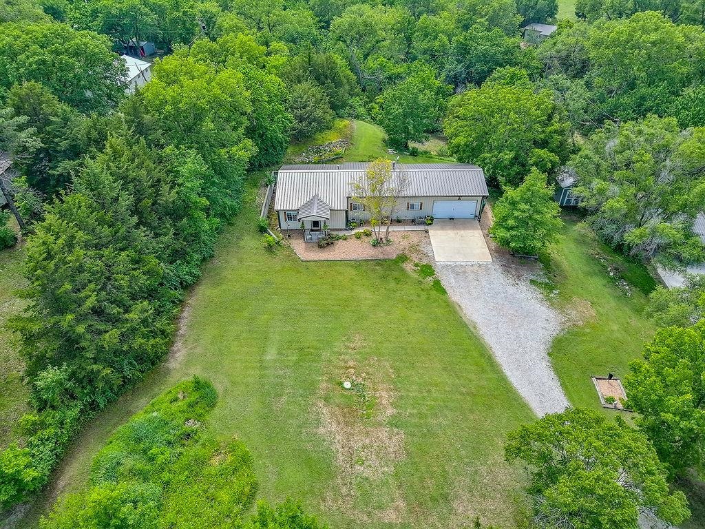 6361 SW Diamond Rd, Augusta, Kansas image 1