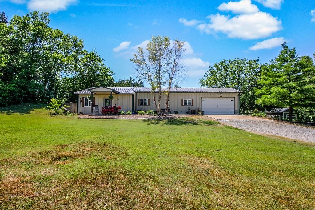 6361 SW Diamond Rd, Augusta, Kansas image 2