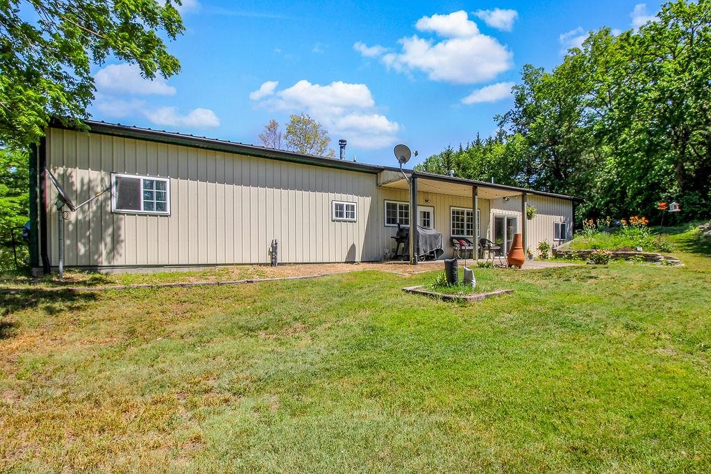 6361 SW Diamond Rd, Augusta, Kansas image 24